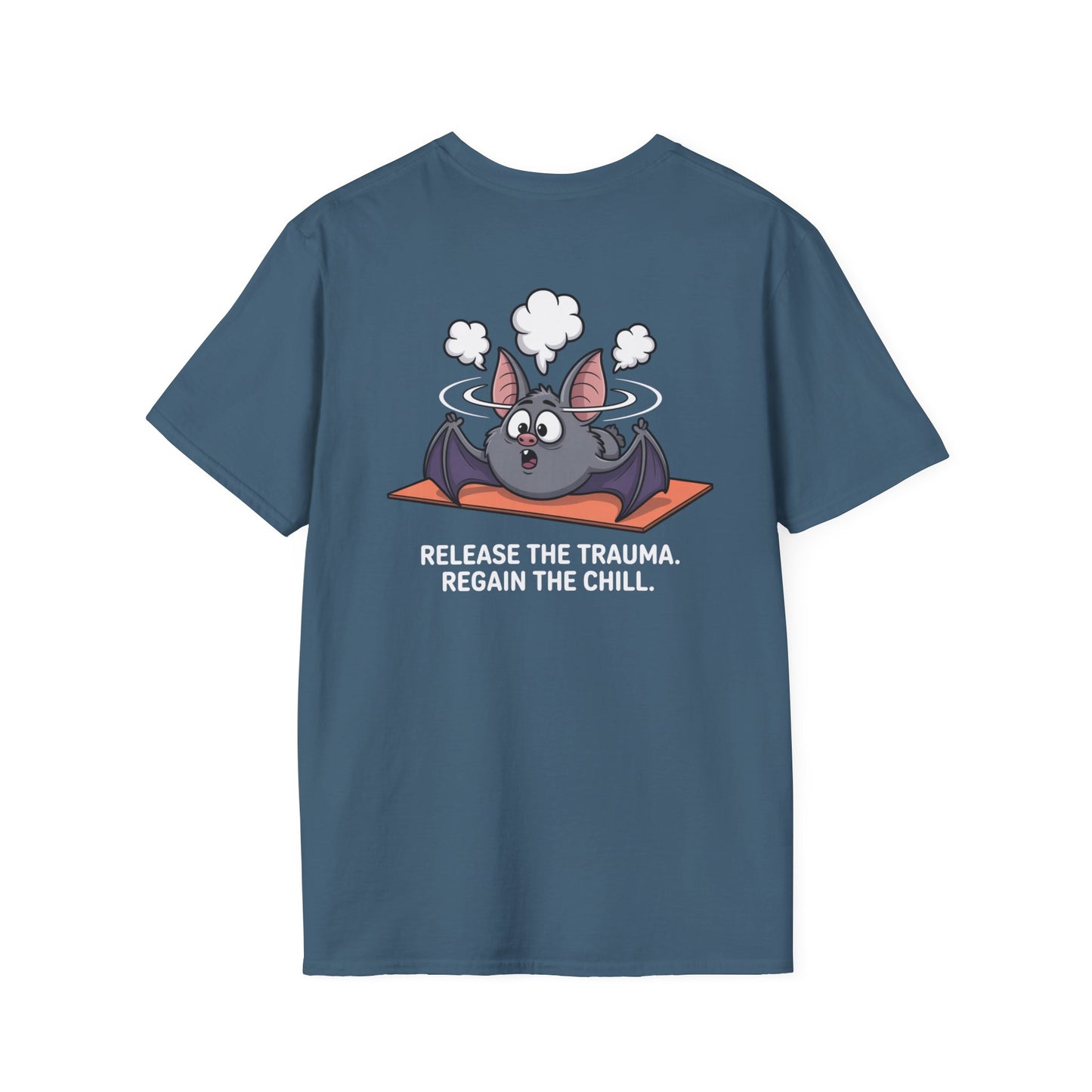 Breathwork Bat