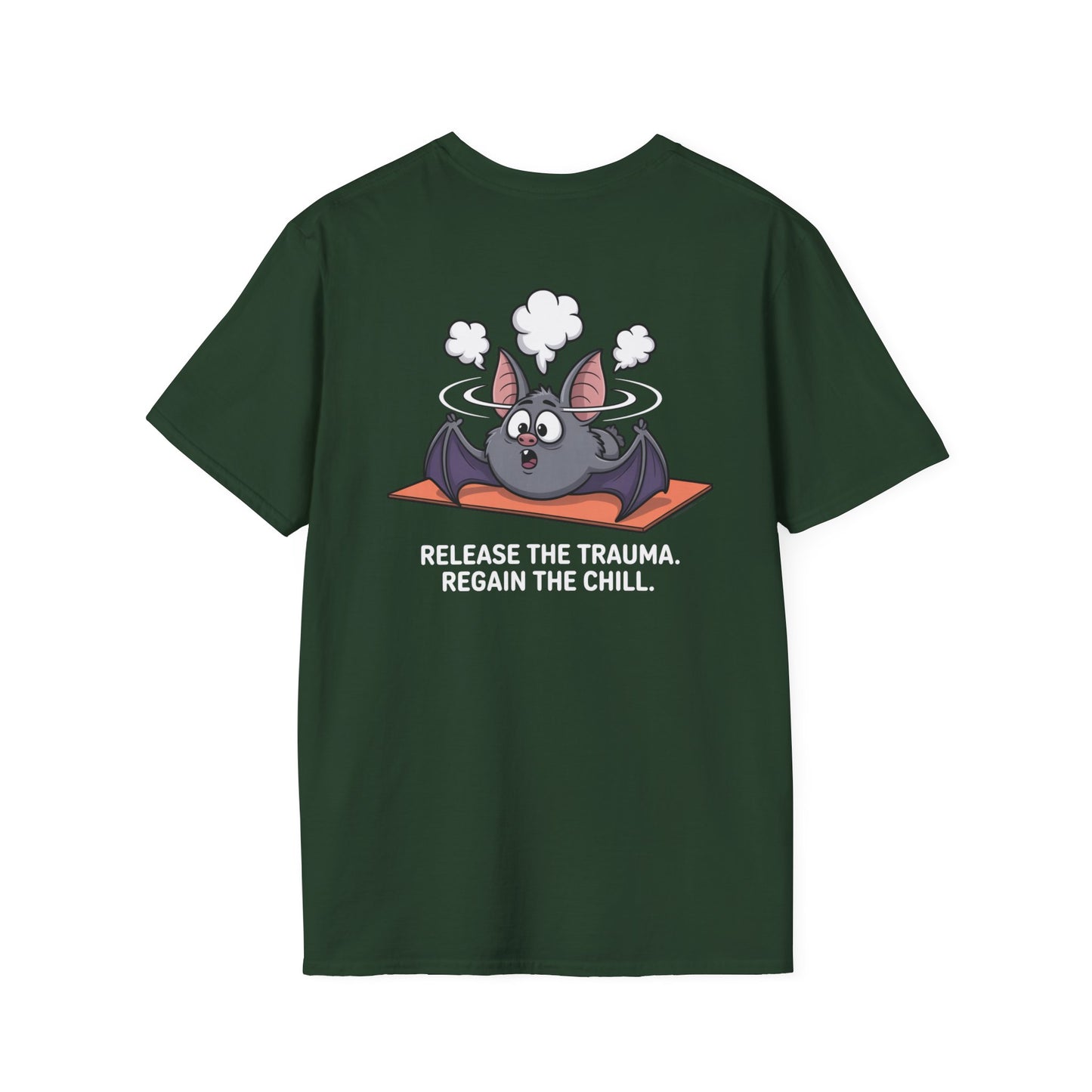 Breathwork Bat