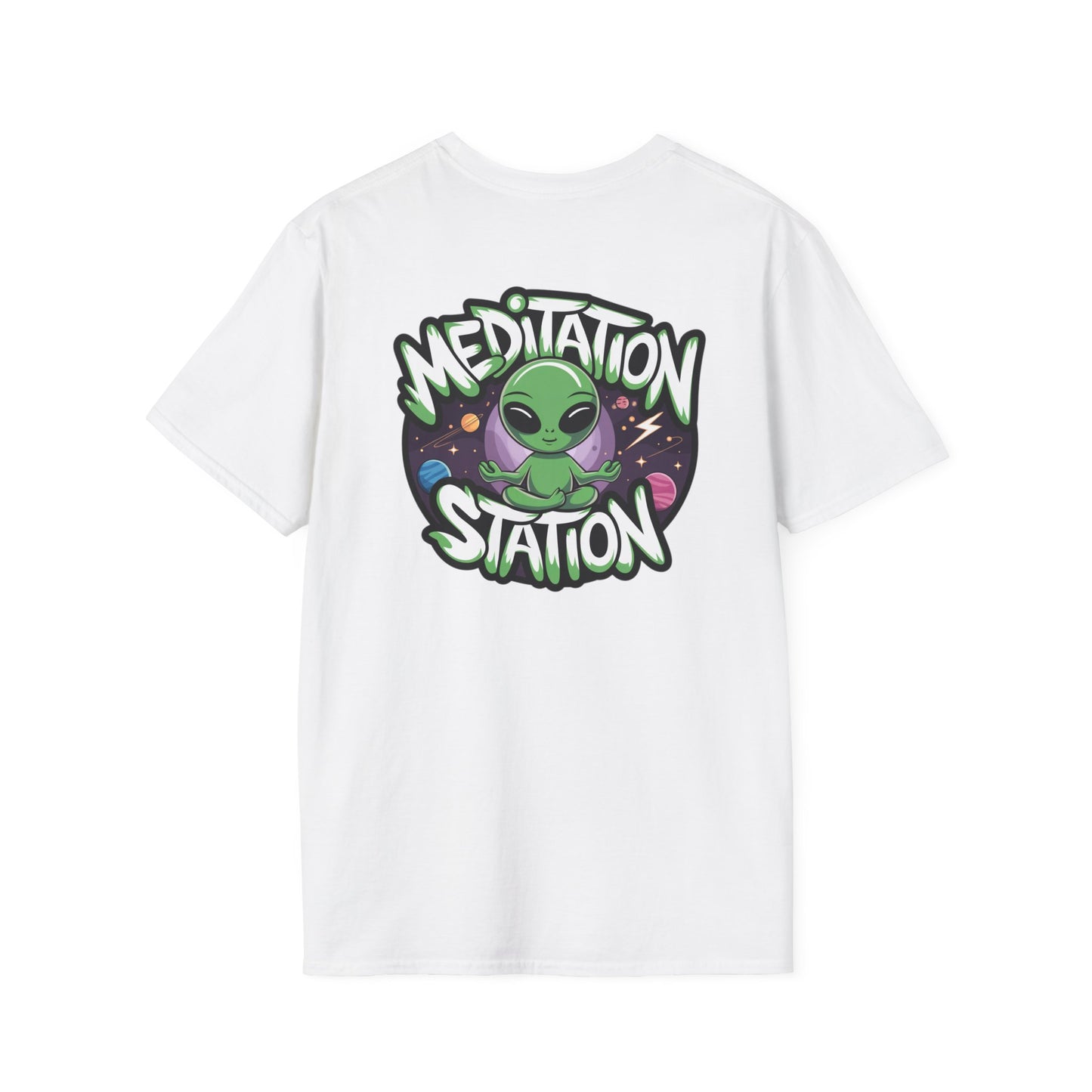 Meditation Station