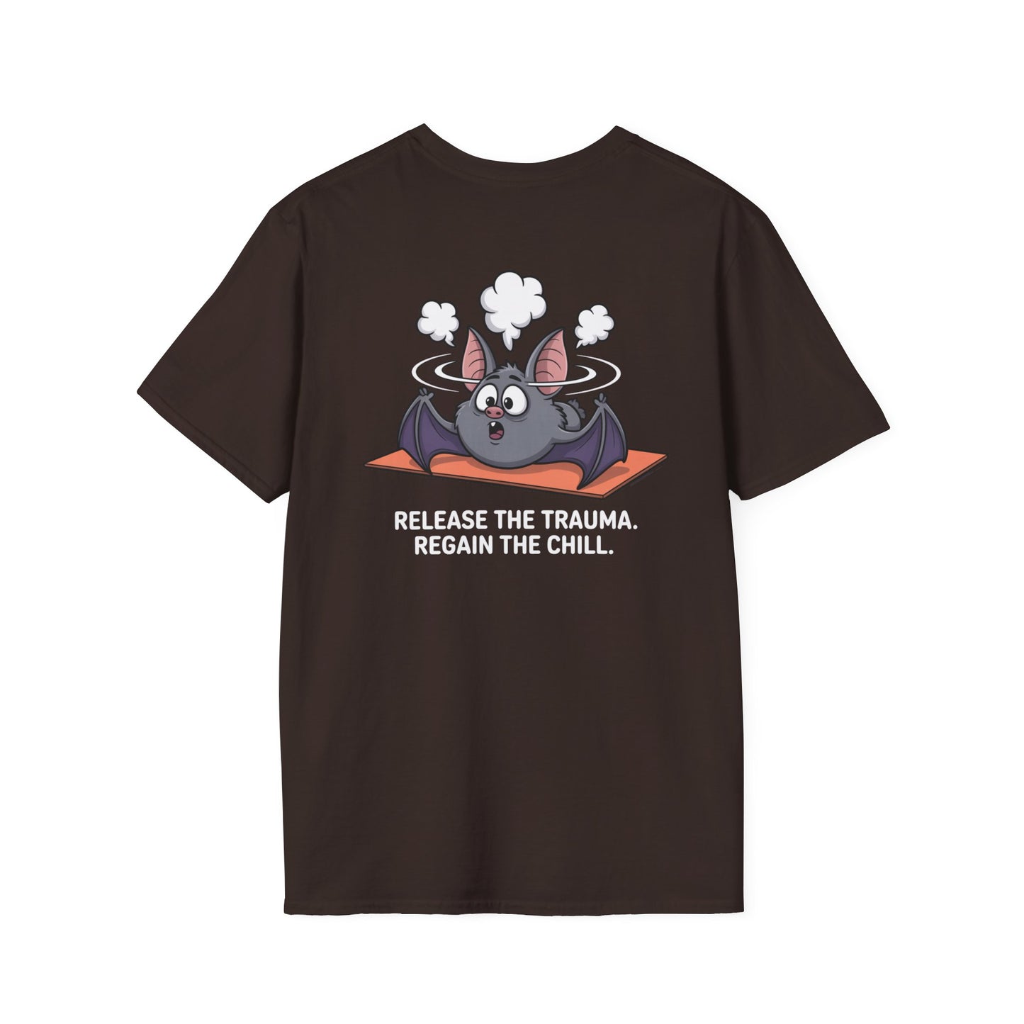 Breathwork Bat