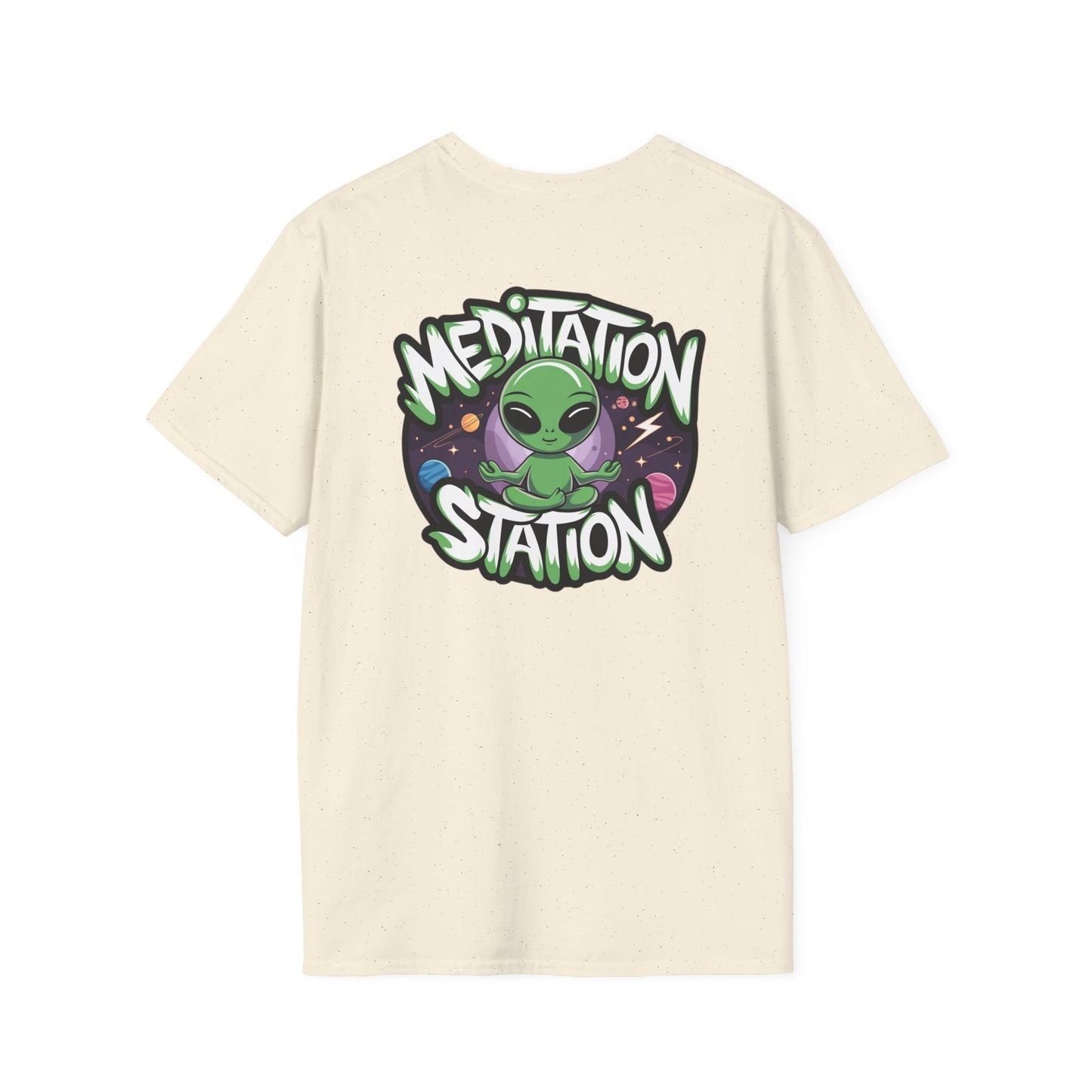 Meditation Station