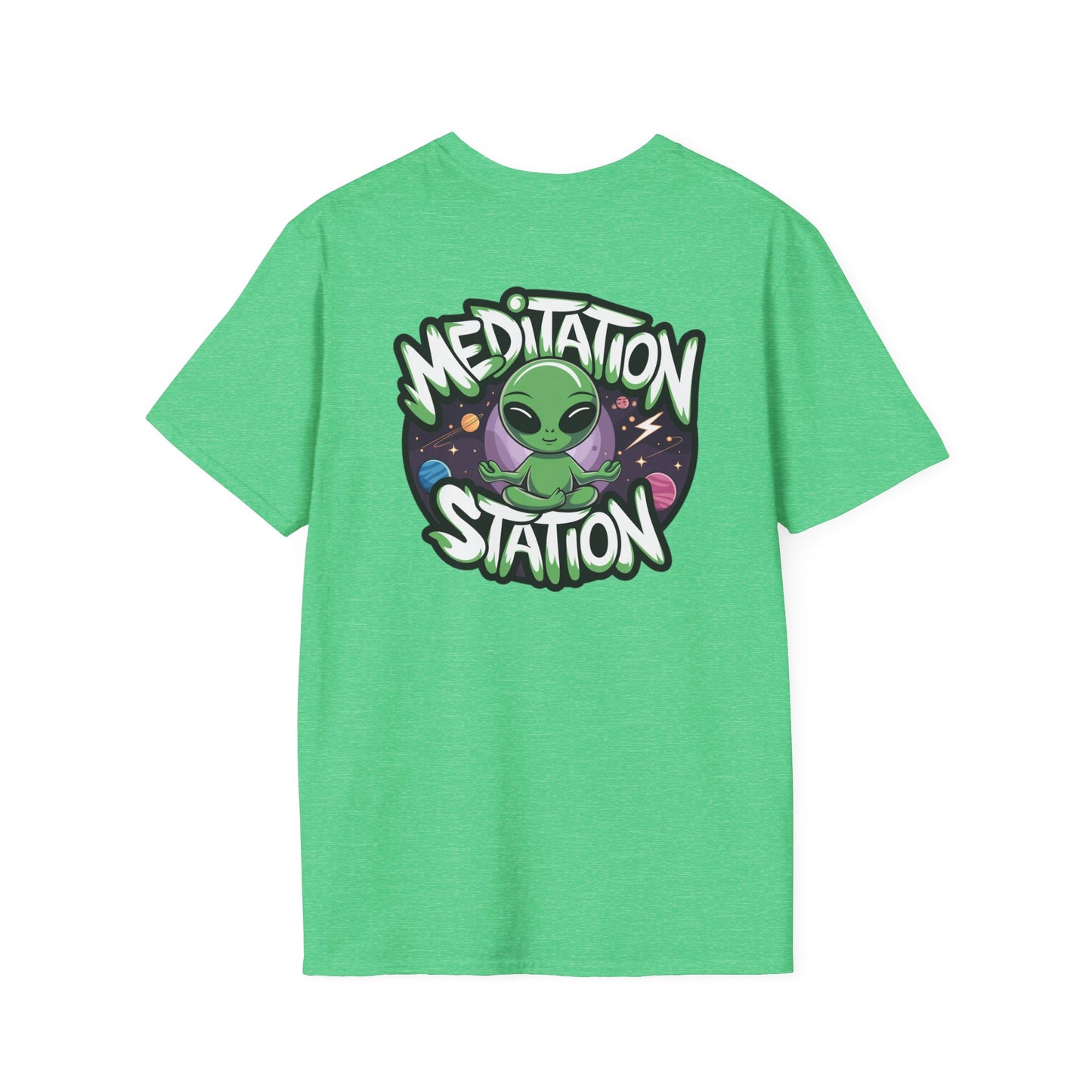 Meditation Station