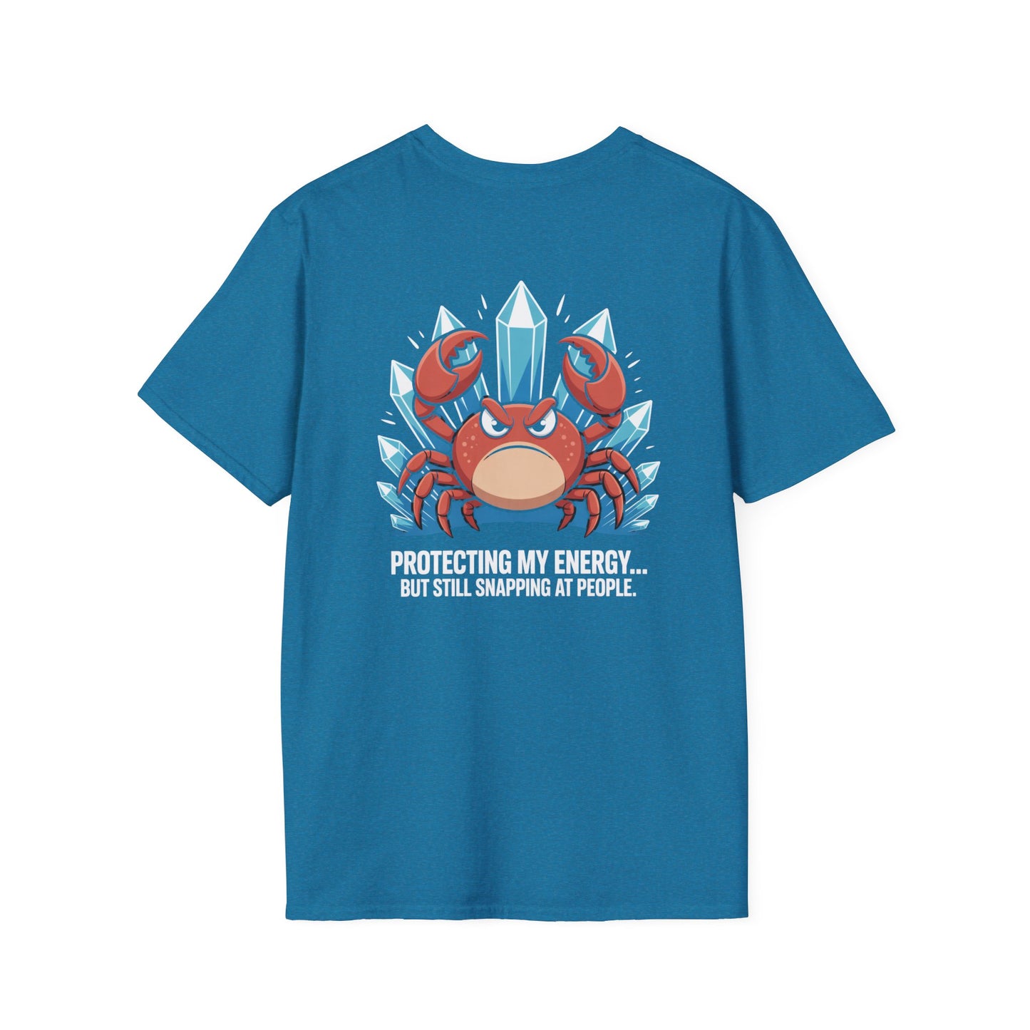 Crystal Crab