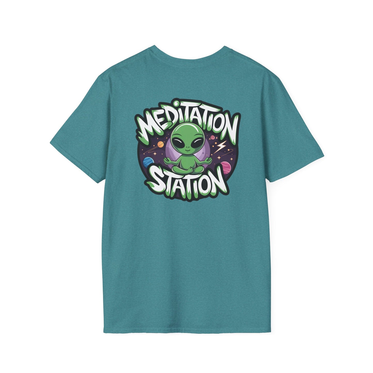 Meditation Station