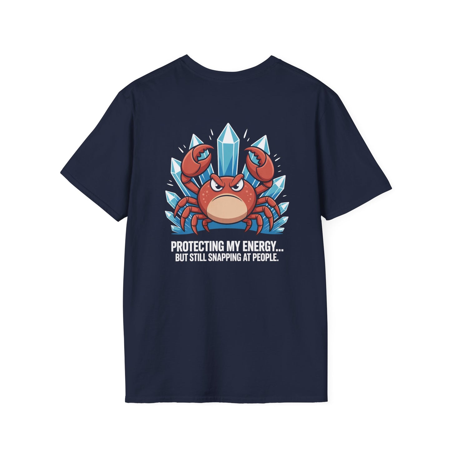 Crystal Crab