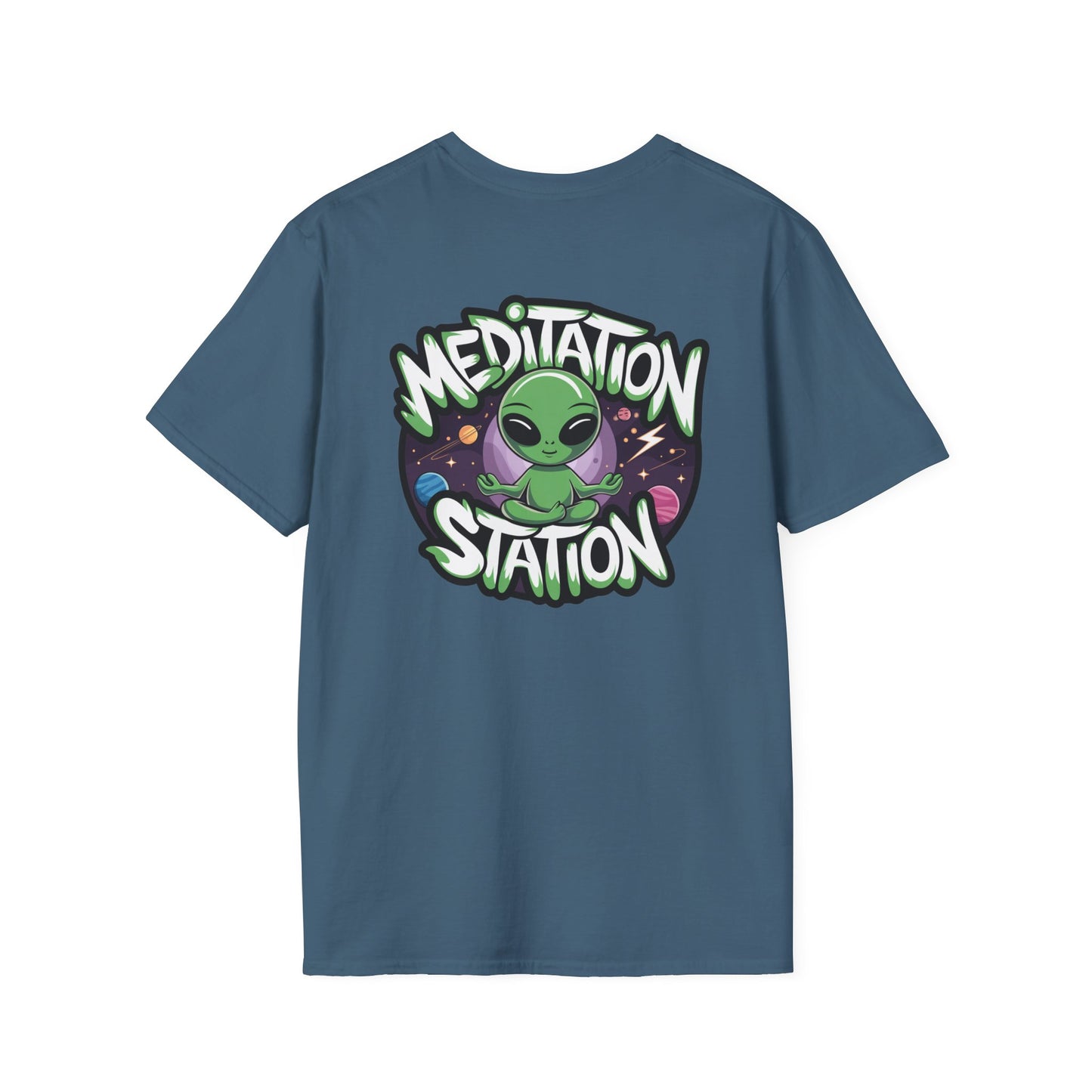 Meditation Station