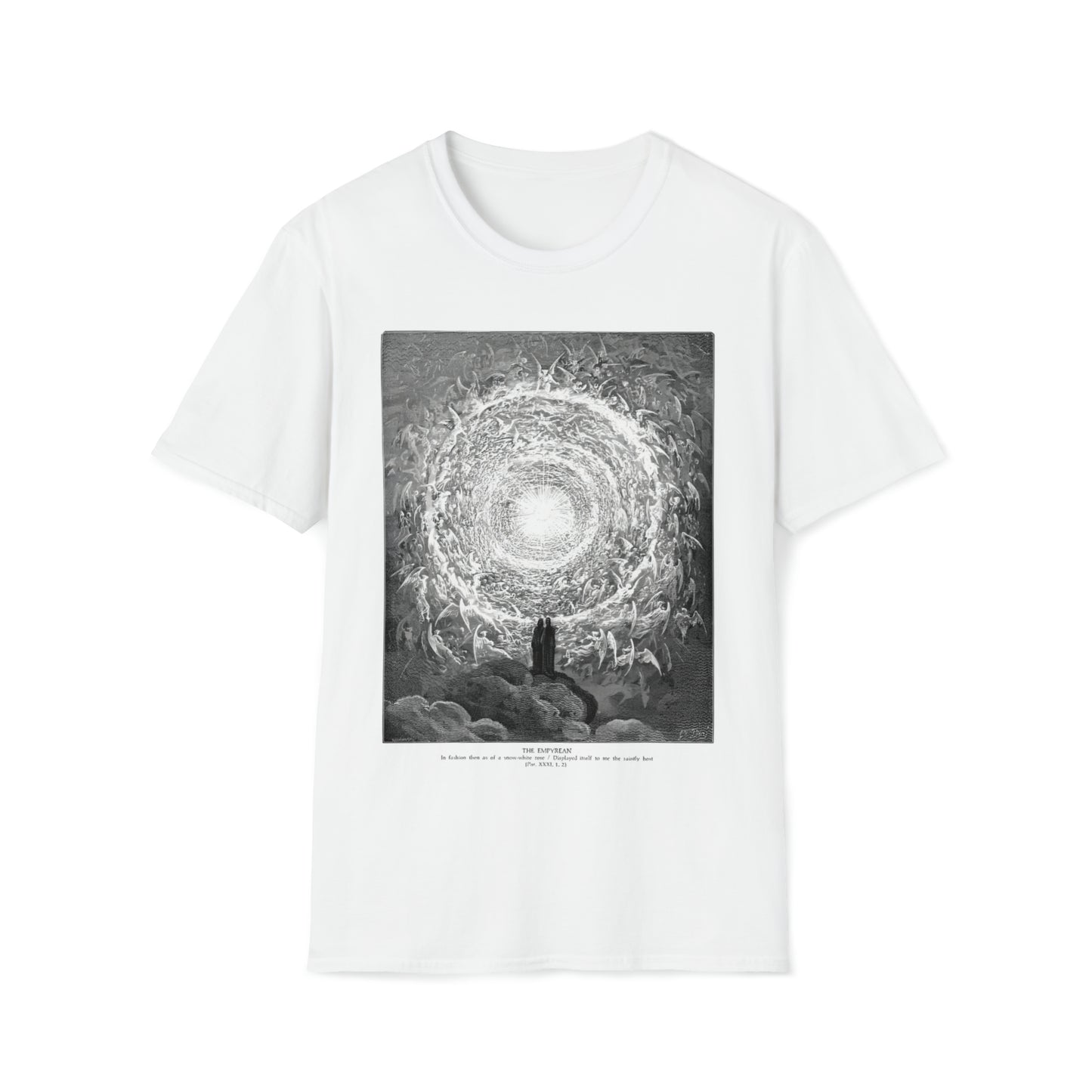 Empyrean Keyhole