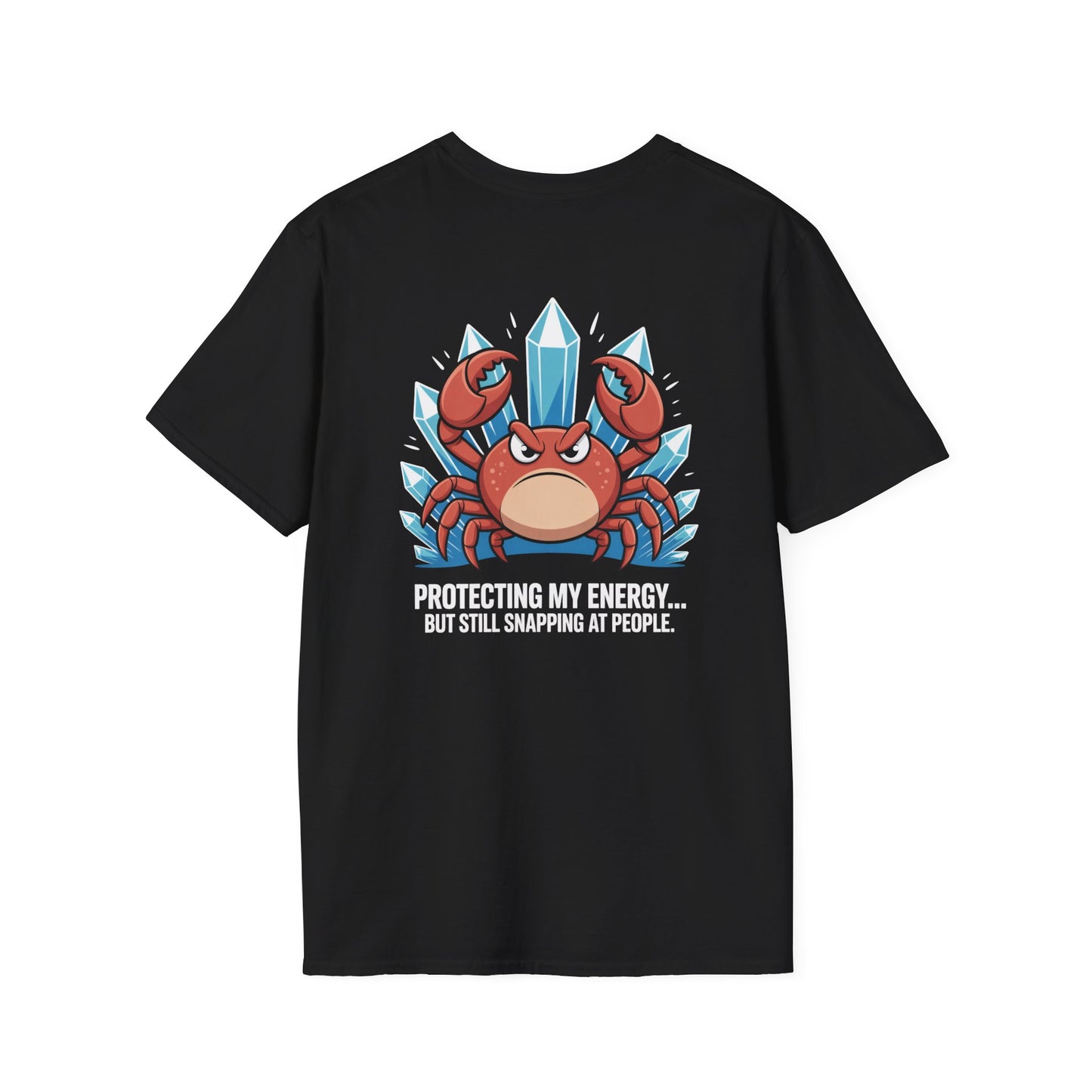 Crystal Crab