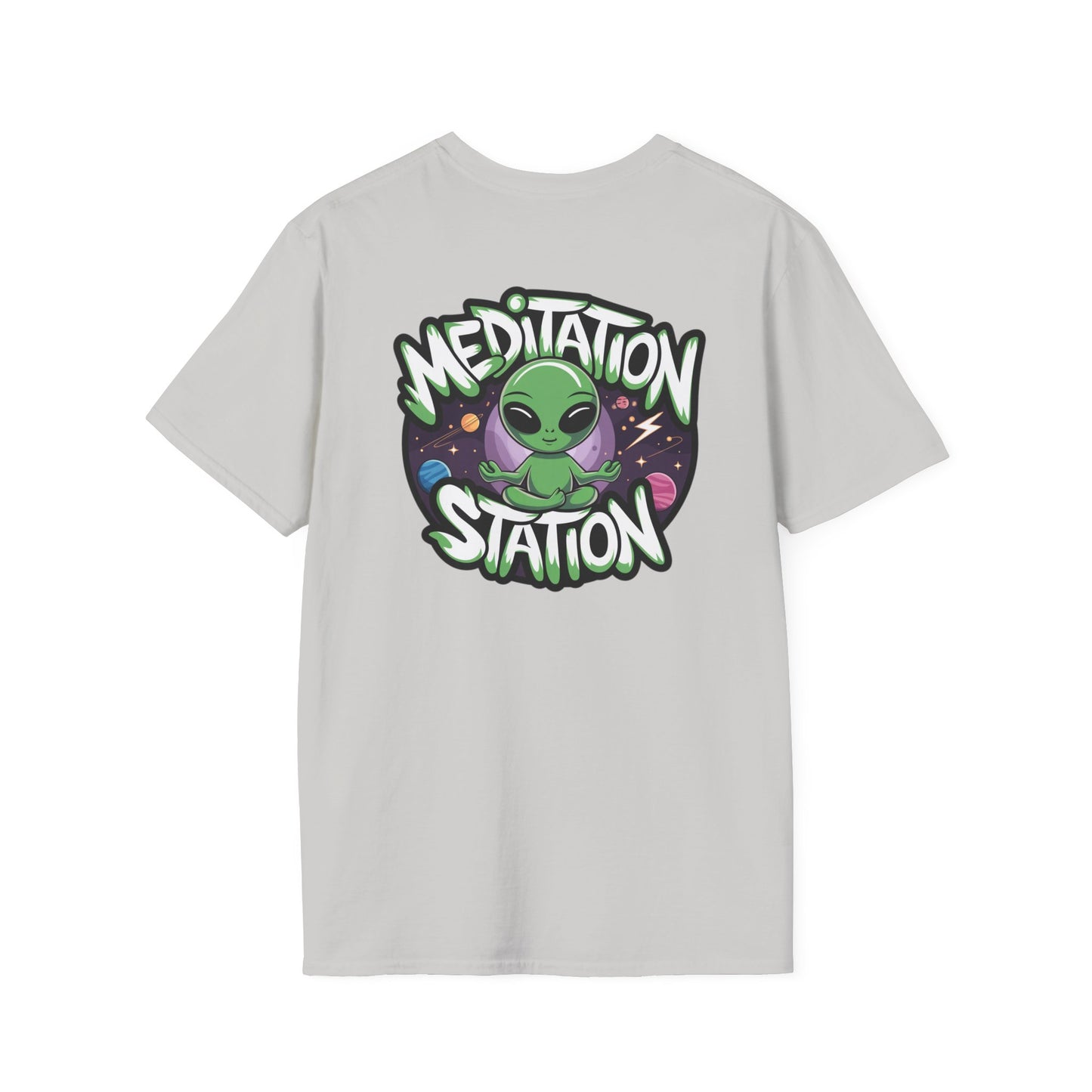 Meditation Station