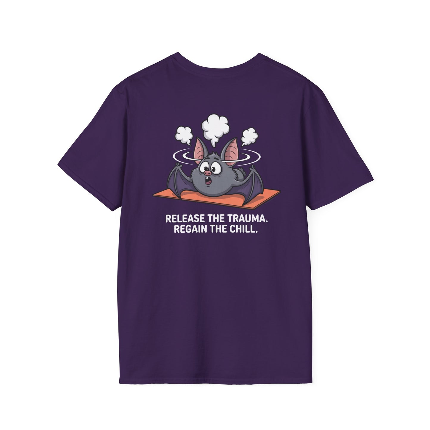 Breathwork Bat