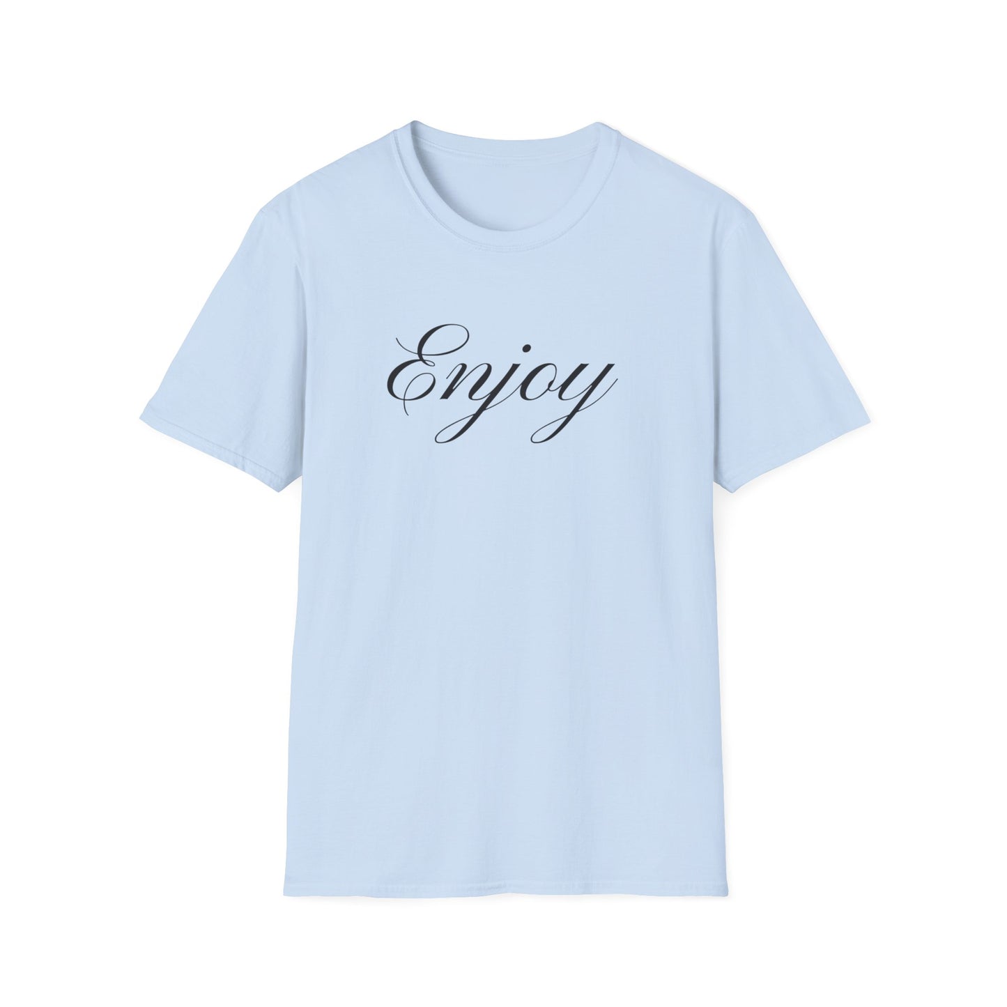 Enjoy