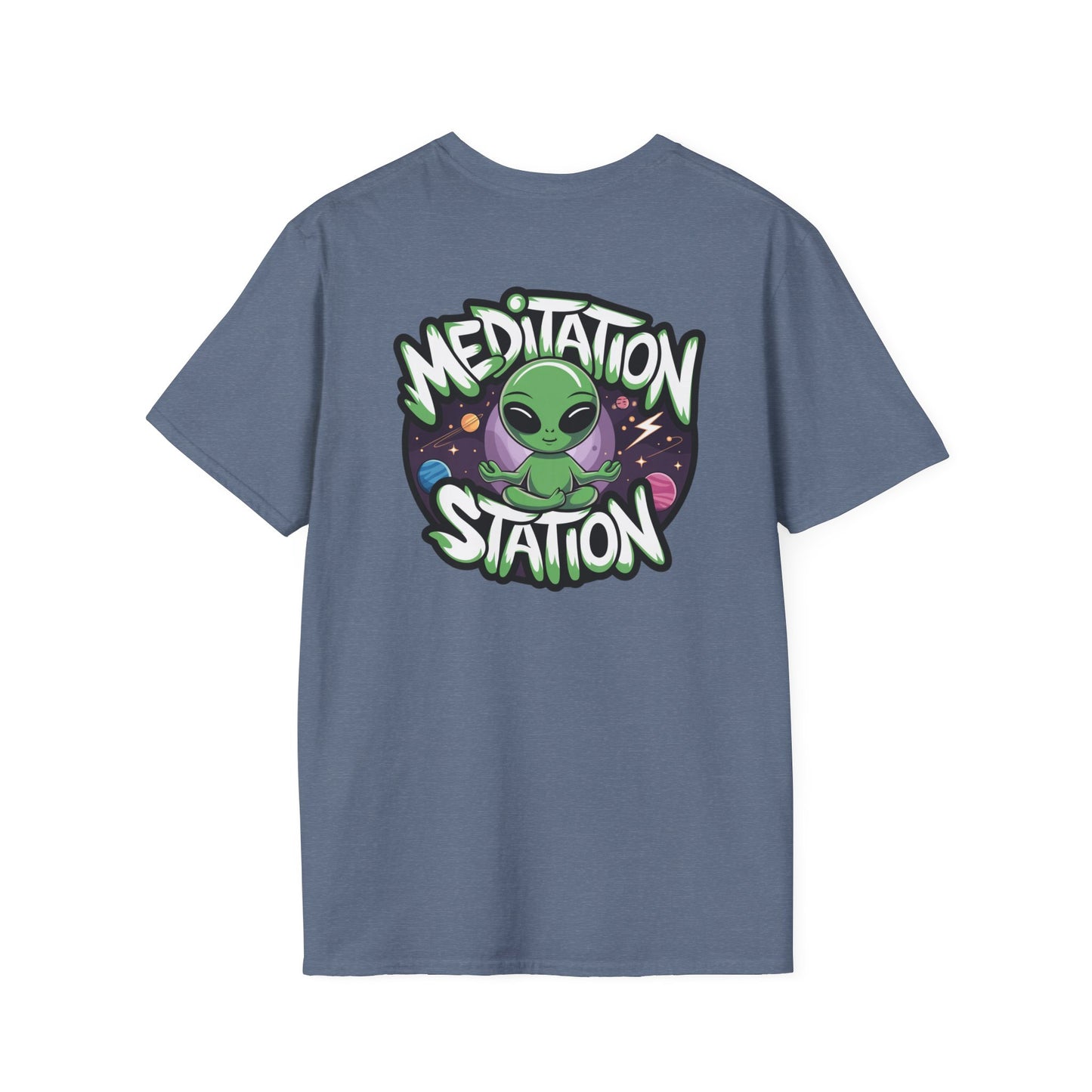Meditation Station