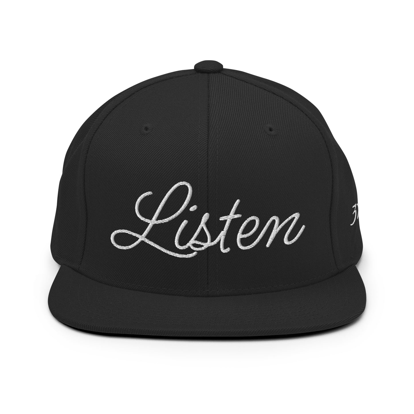 Listen