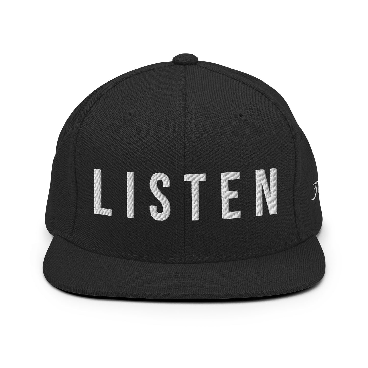 Listen
