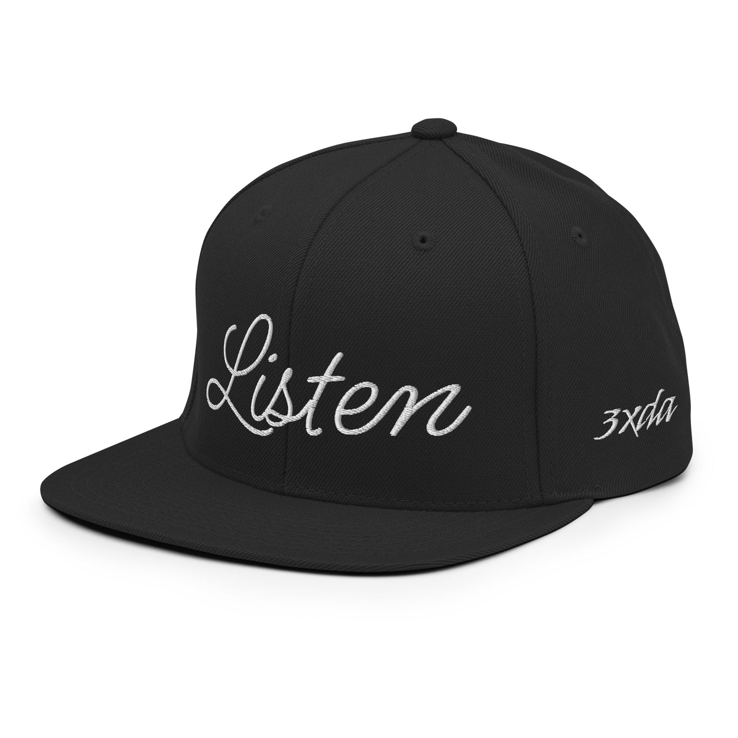 Listen
