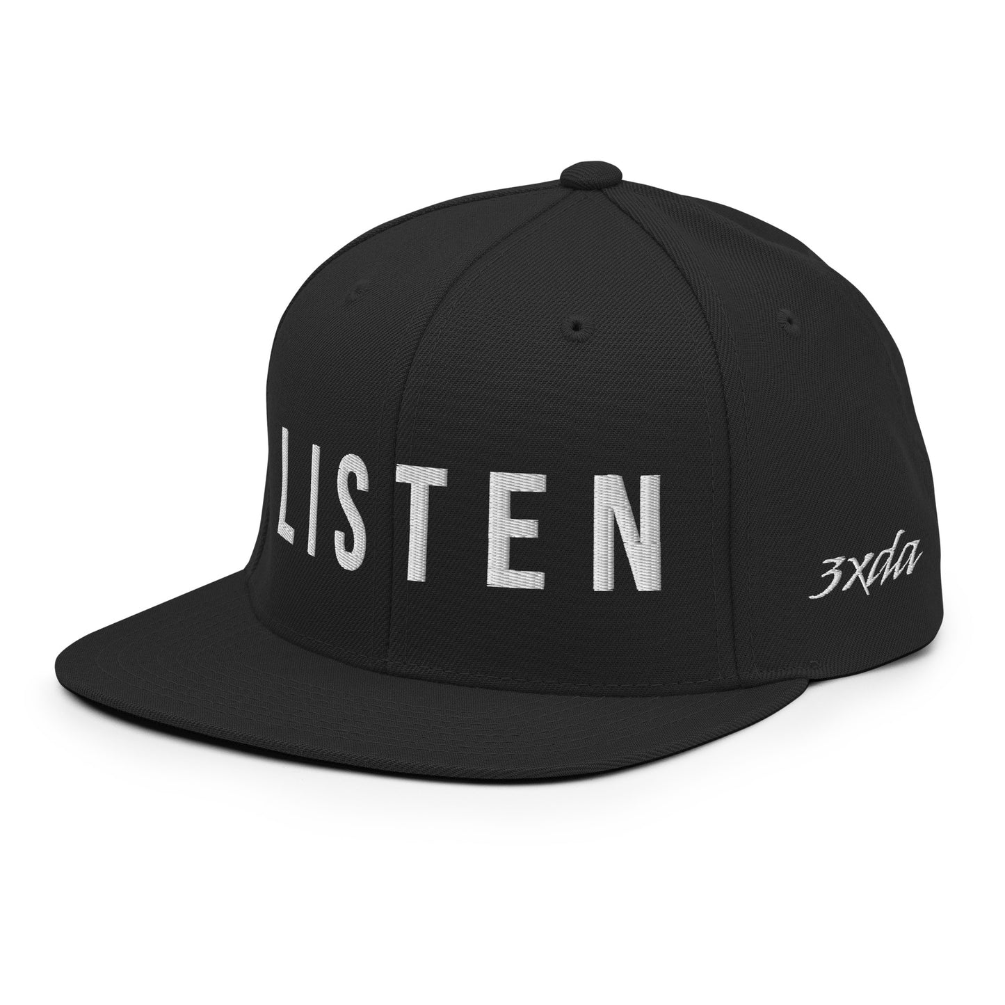 Listen