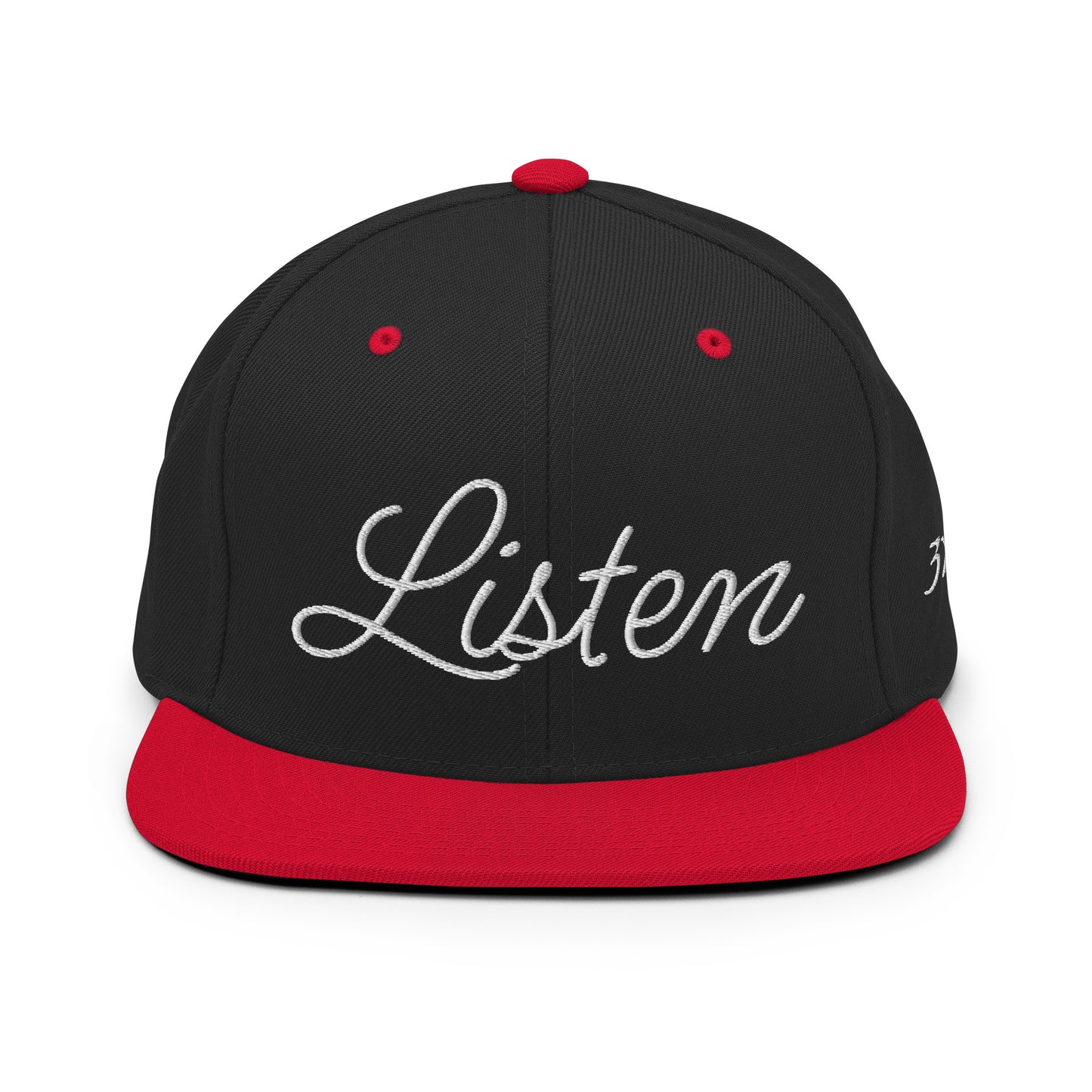 Listen