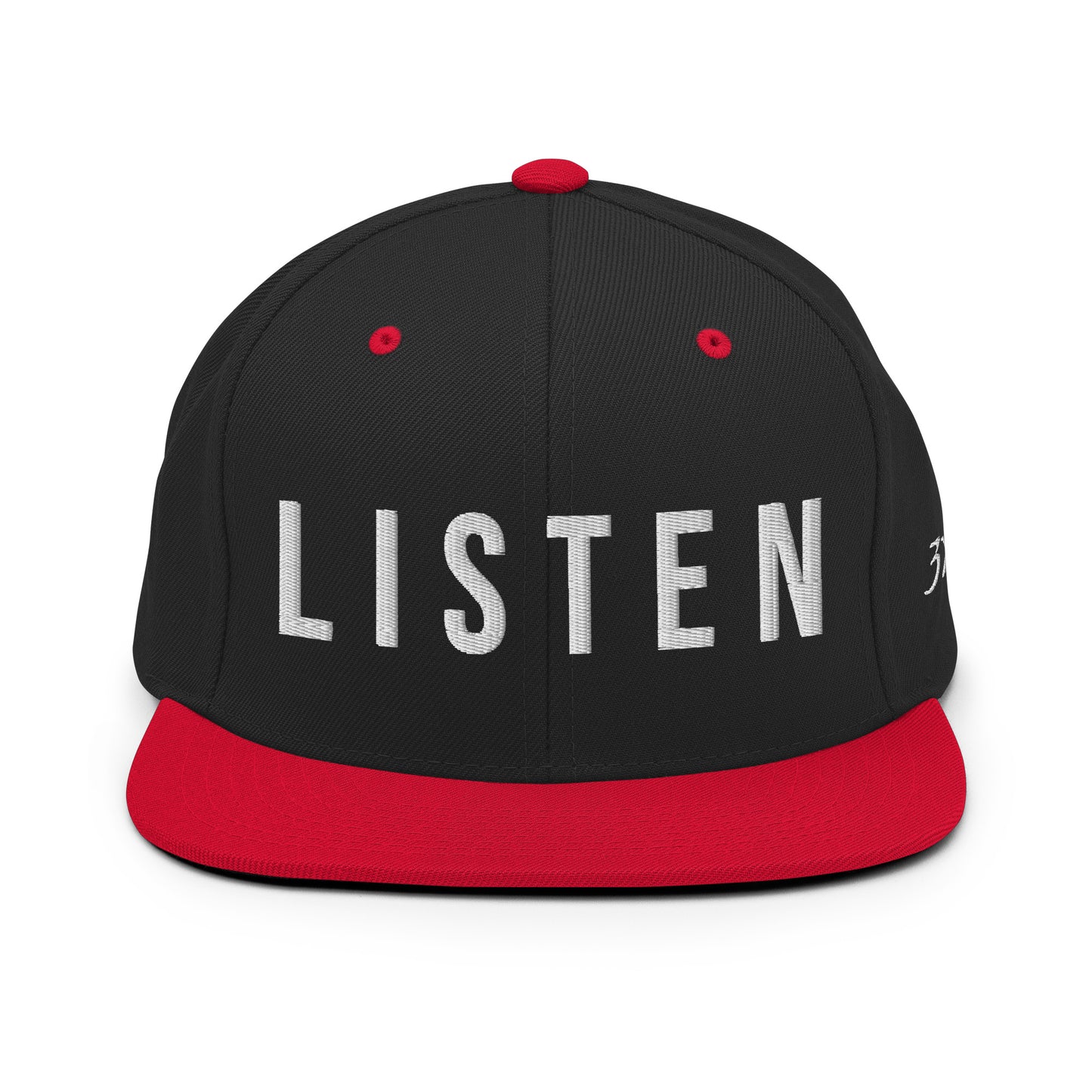 Listen