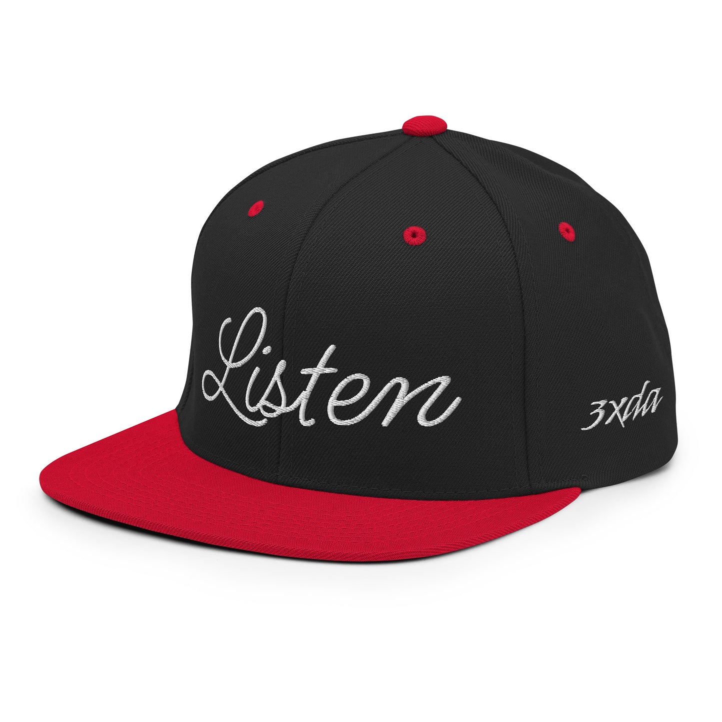 Listen
