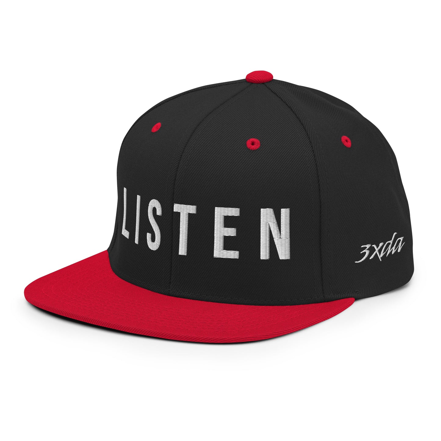 Listen