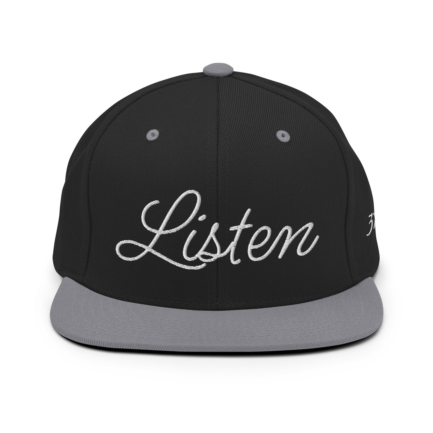 Listen