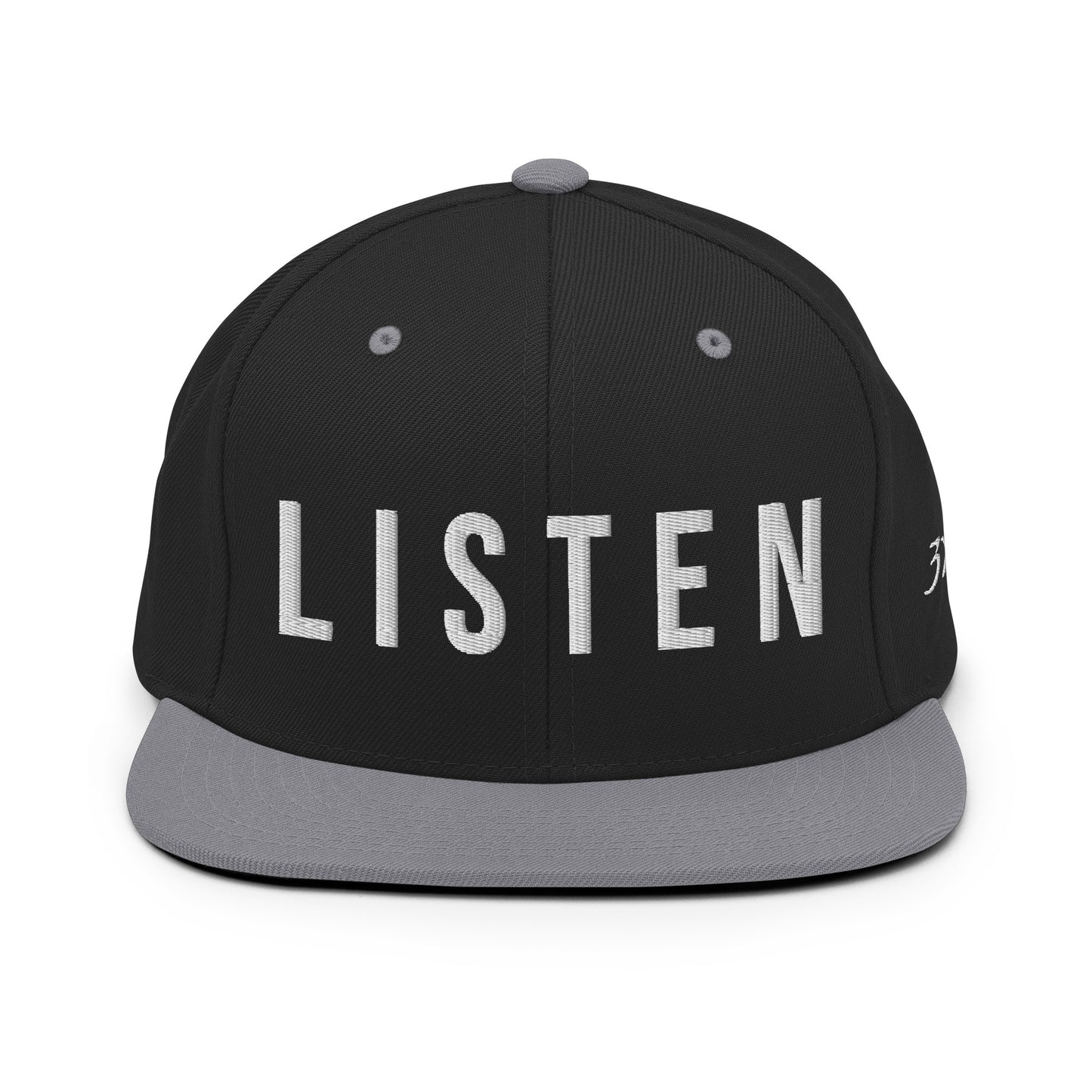 Listen