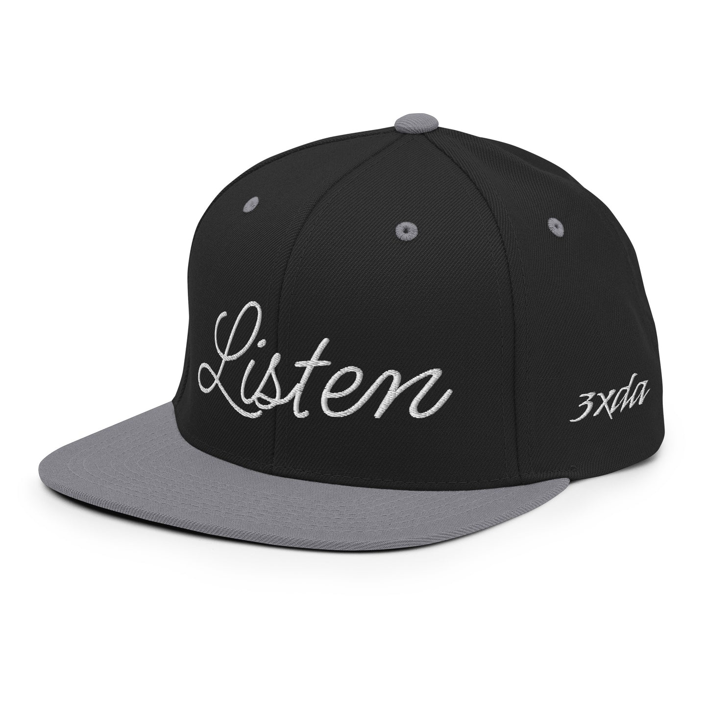 Listen
