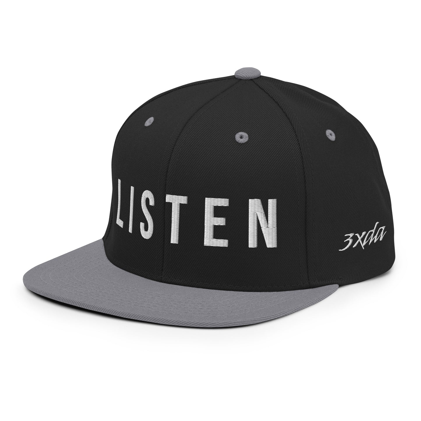 Listen