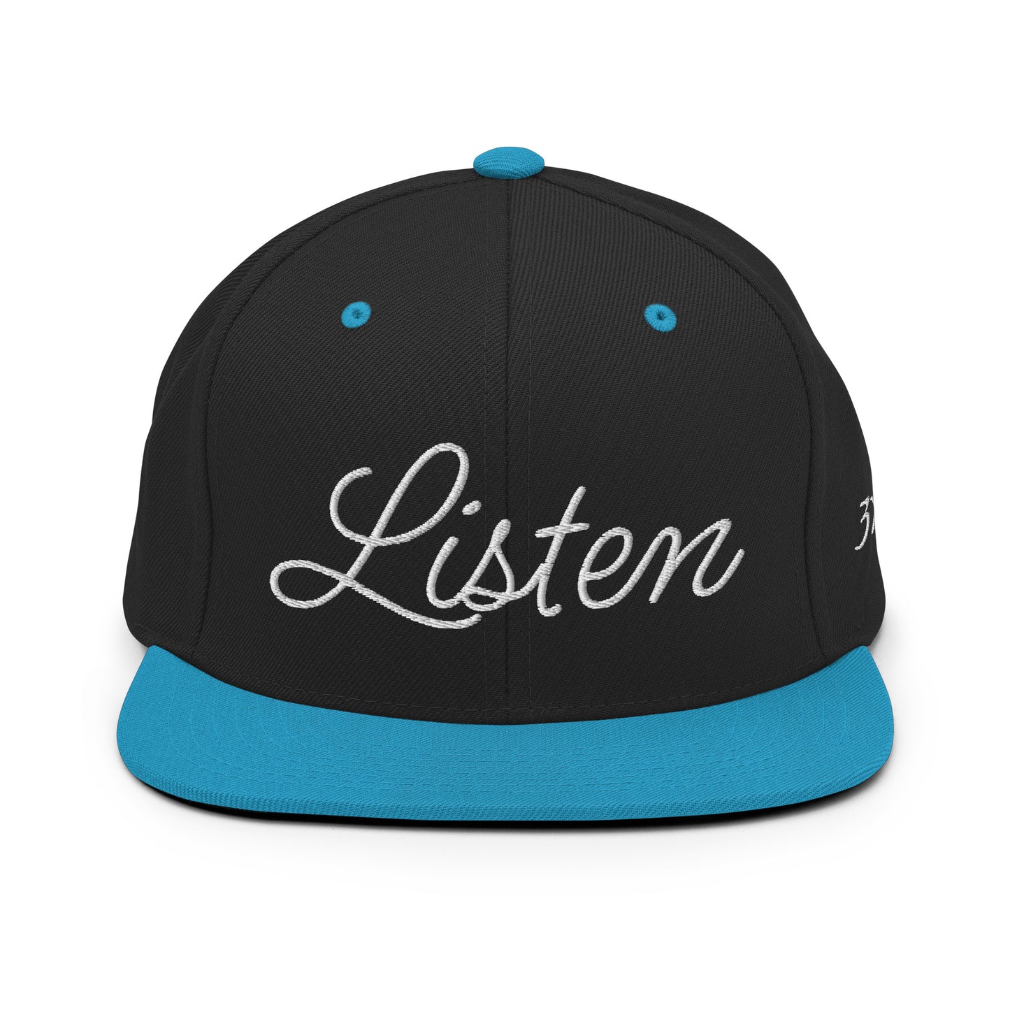Listen