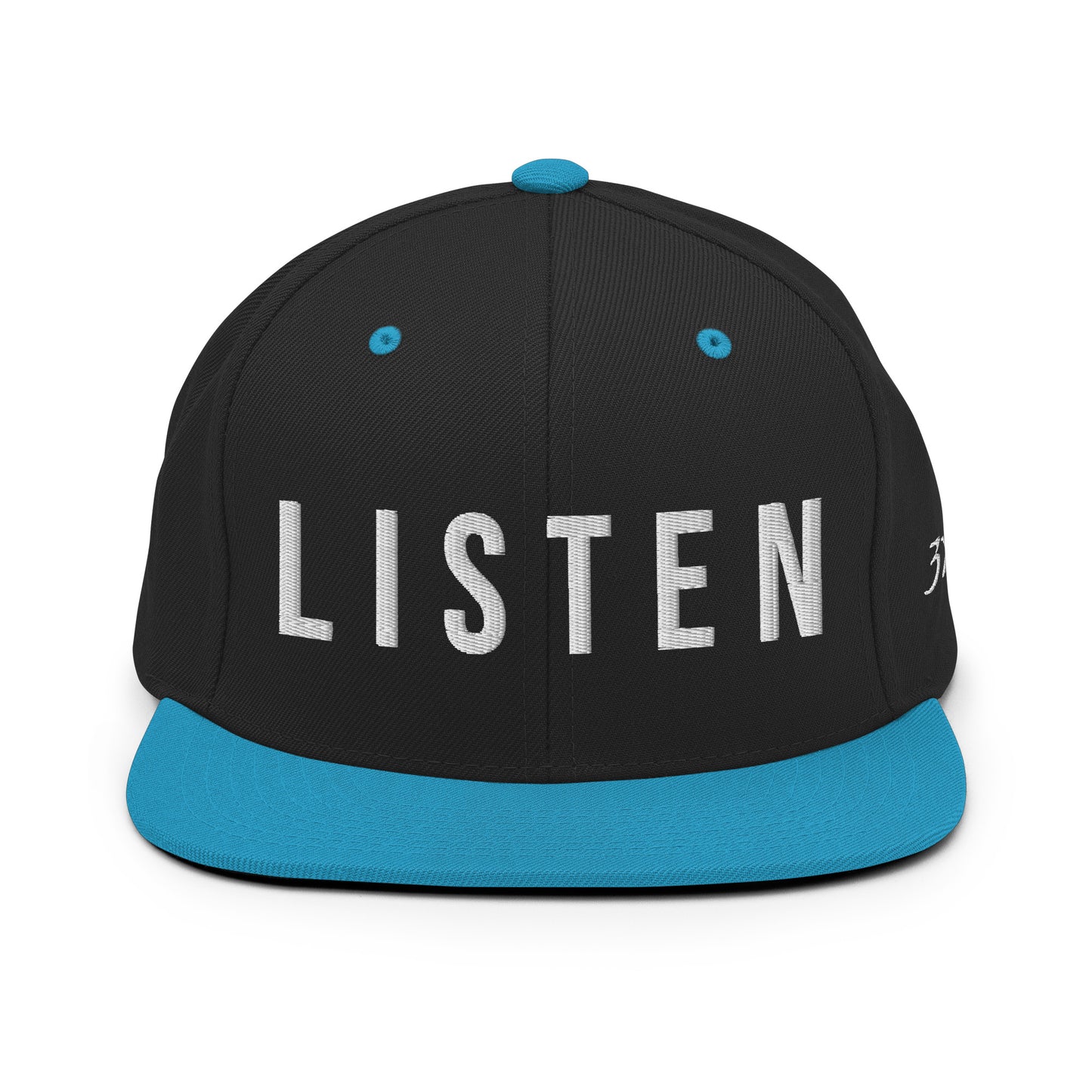 Listen