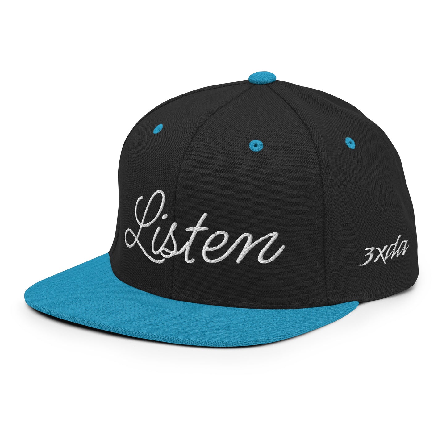 Listen