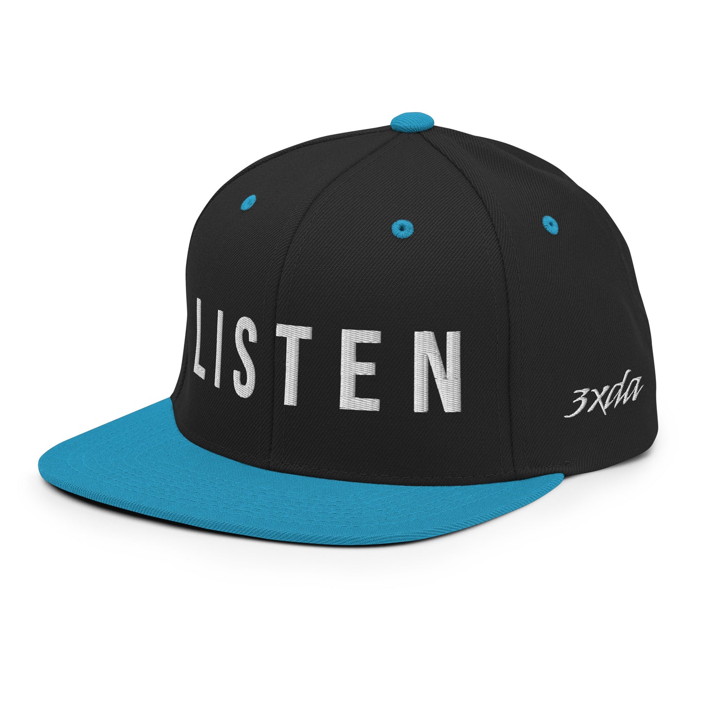 Listen