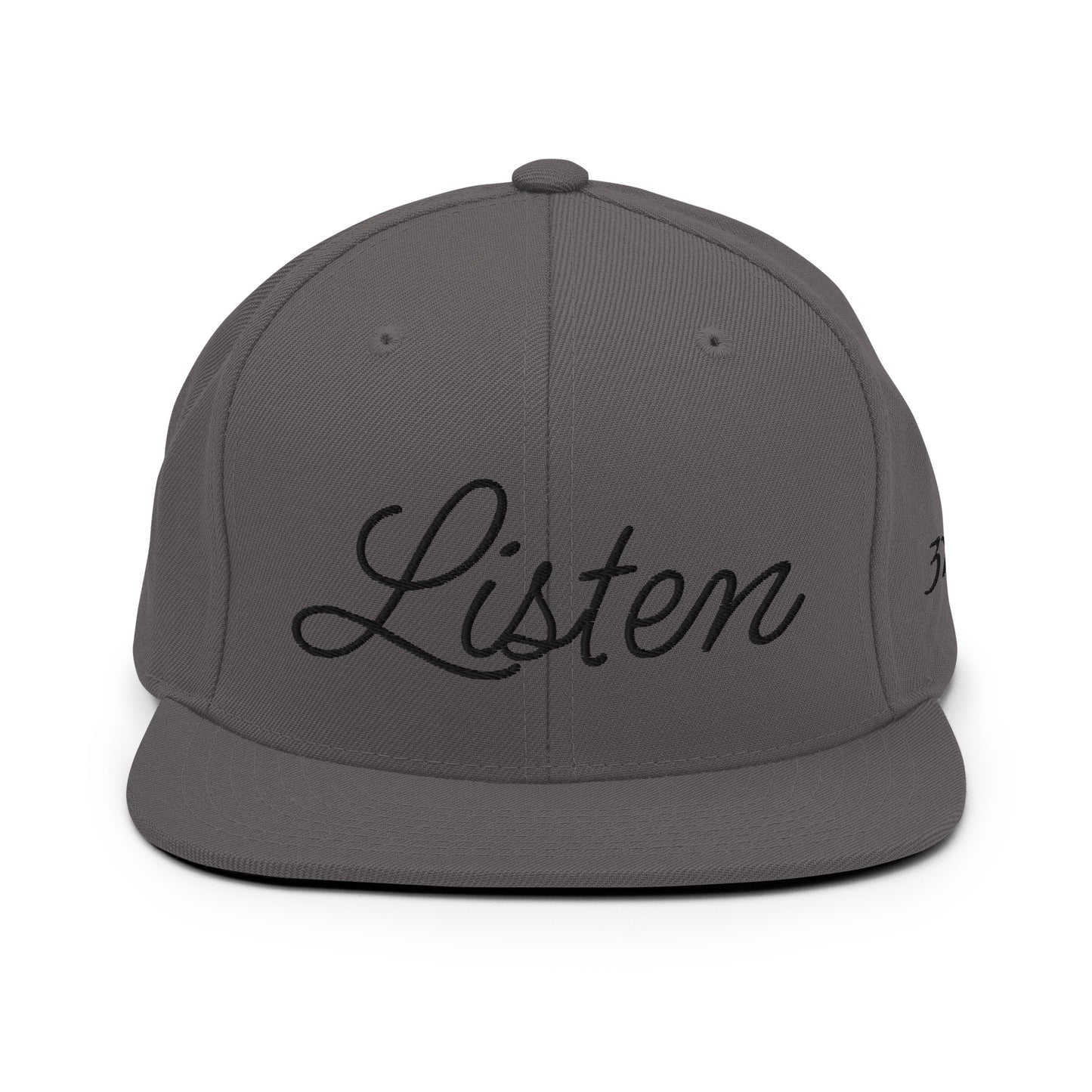 Listen