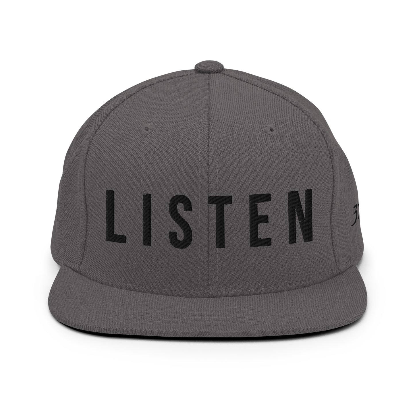 Listen