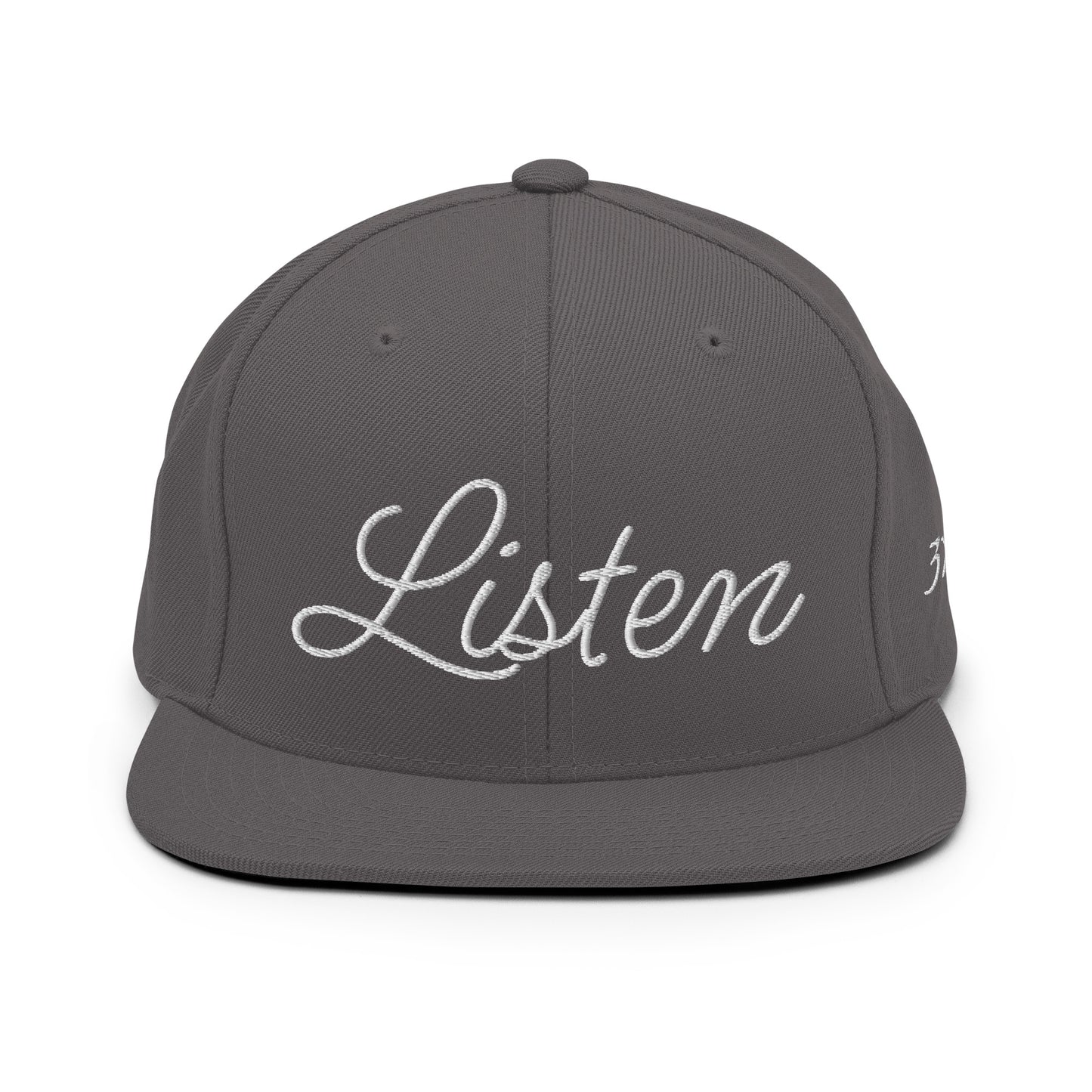 Listen