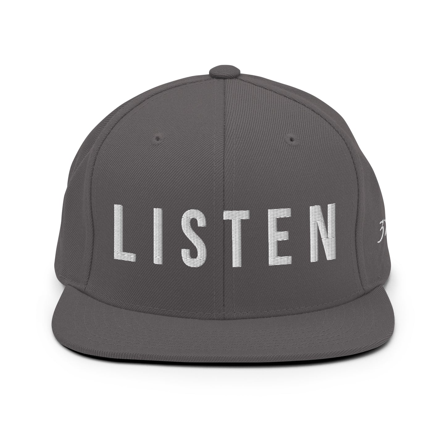 Listen