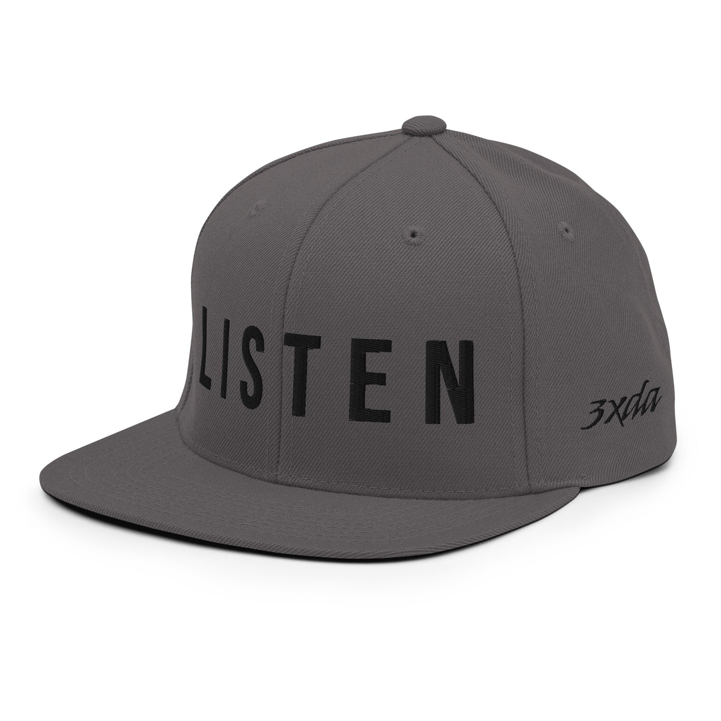 Listen