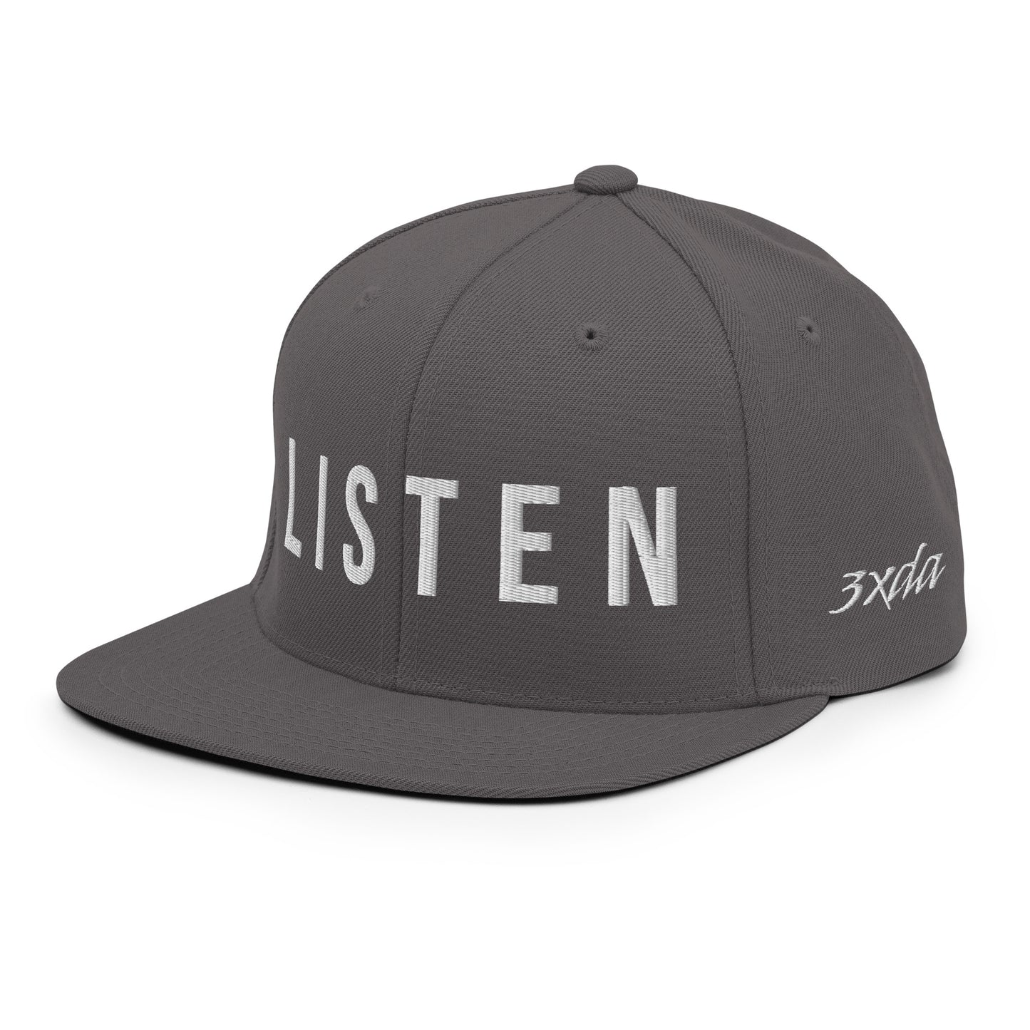 Listen