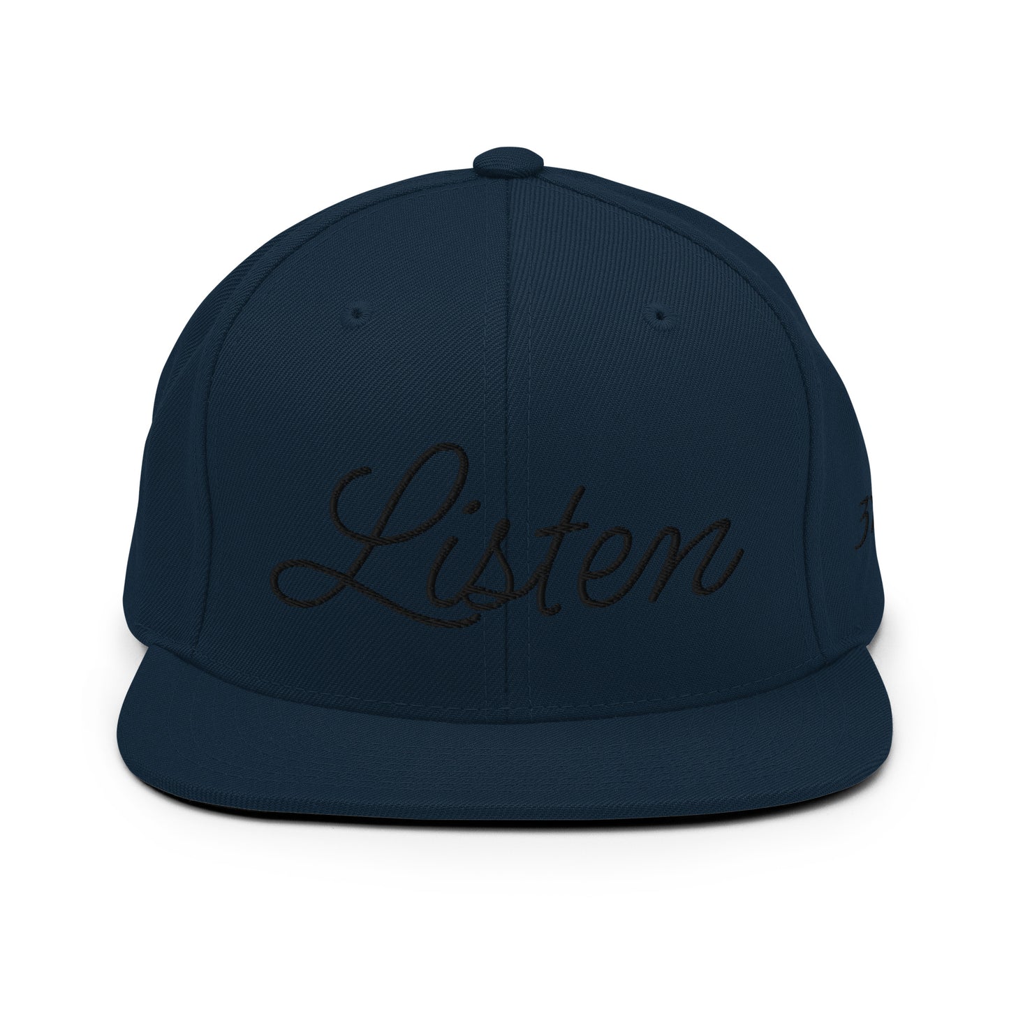 Listen