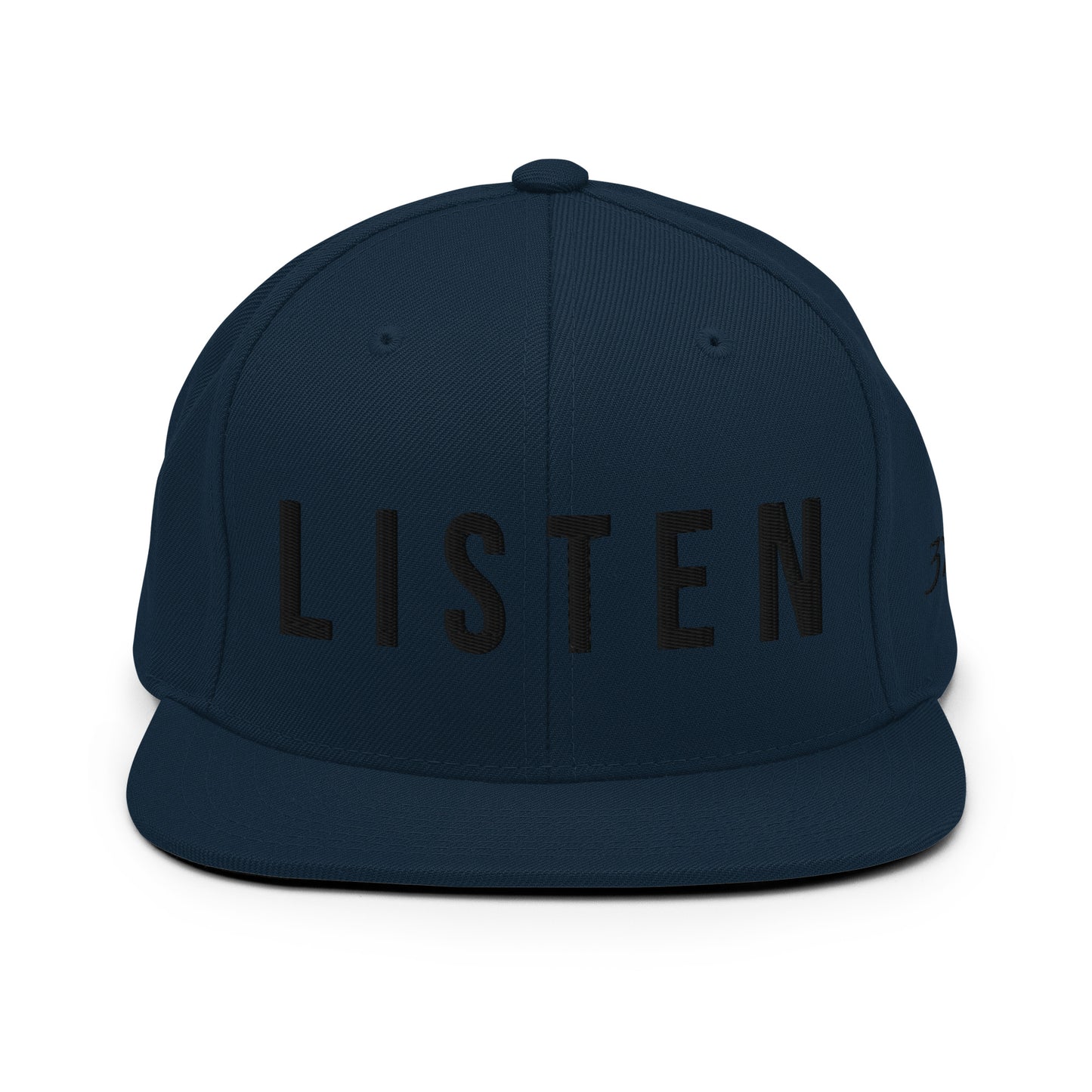 Listen