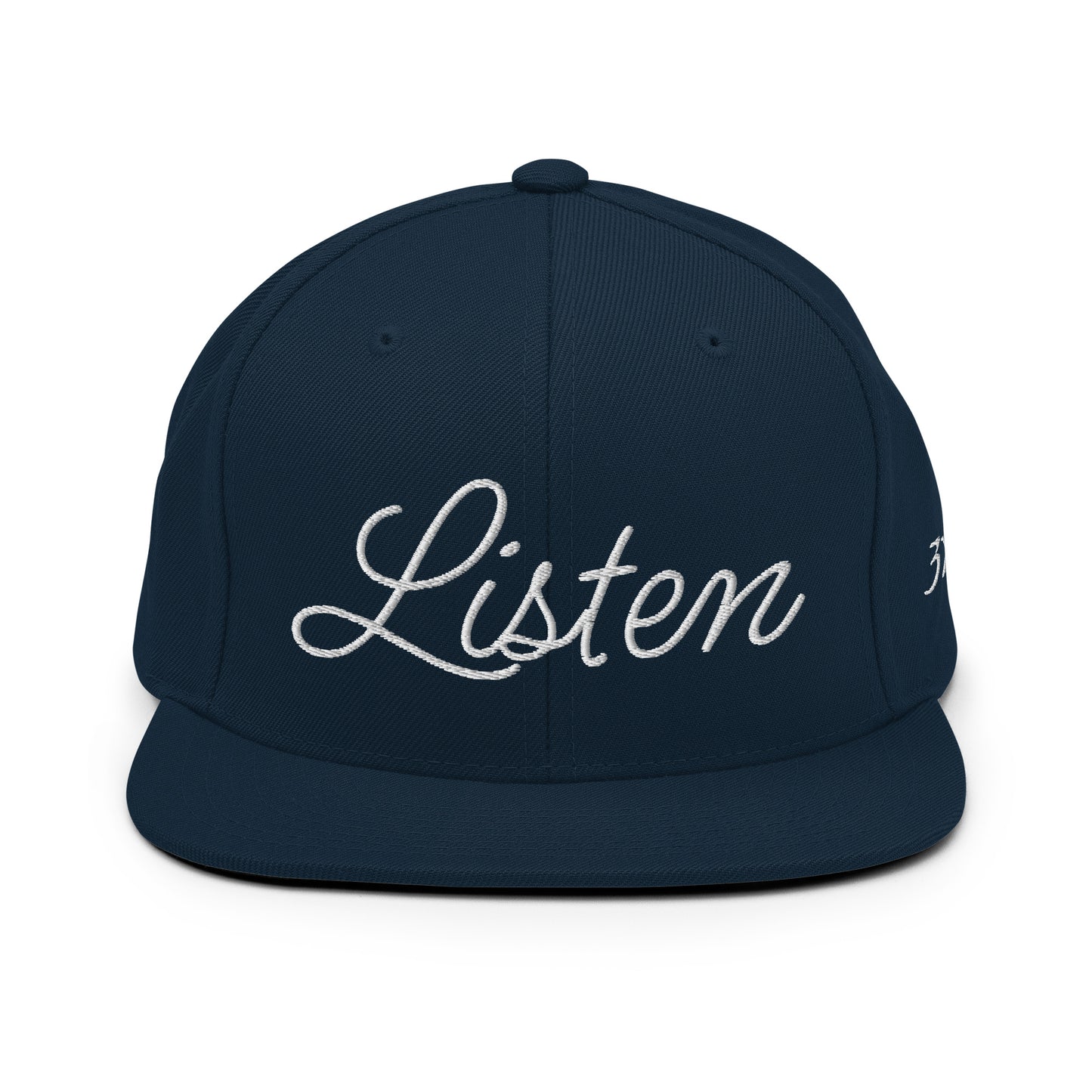 Listen