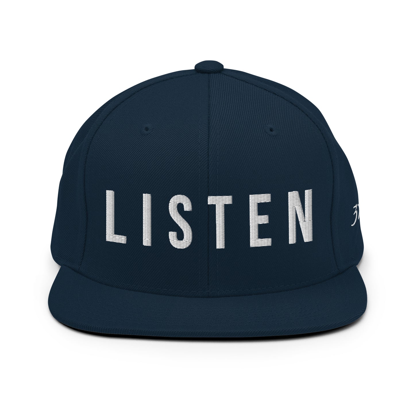 Listen