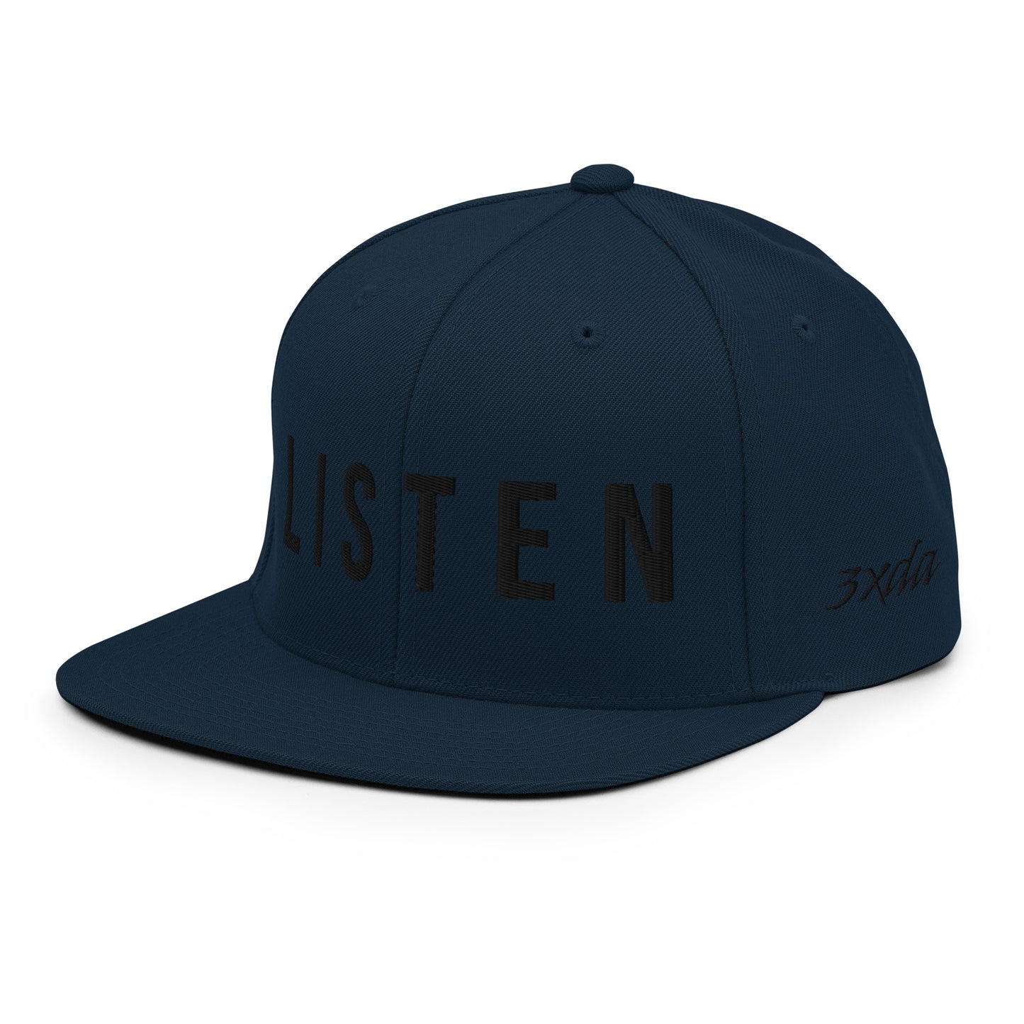 Listen