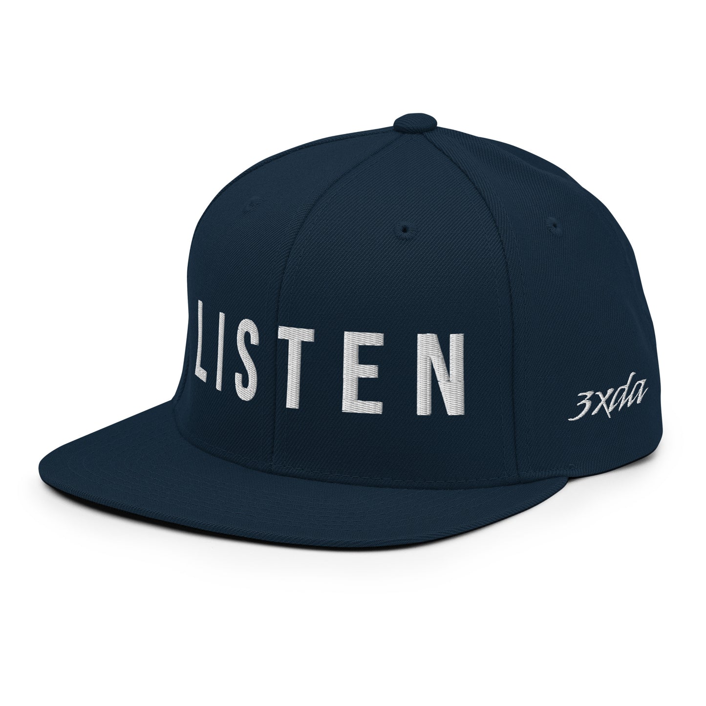 Listen