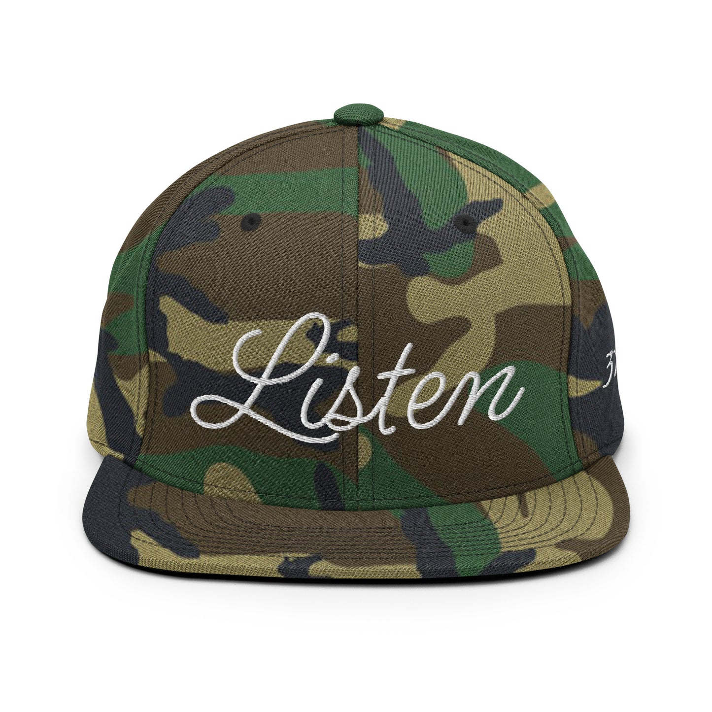 Listen