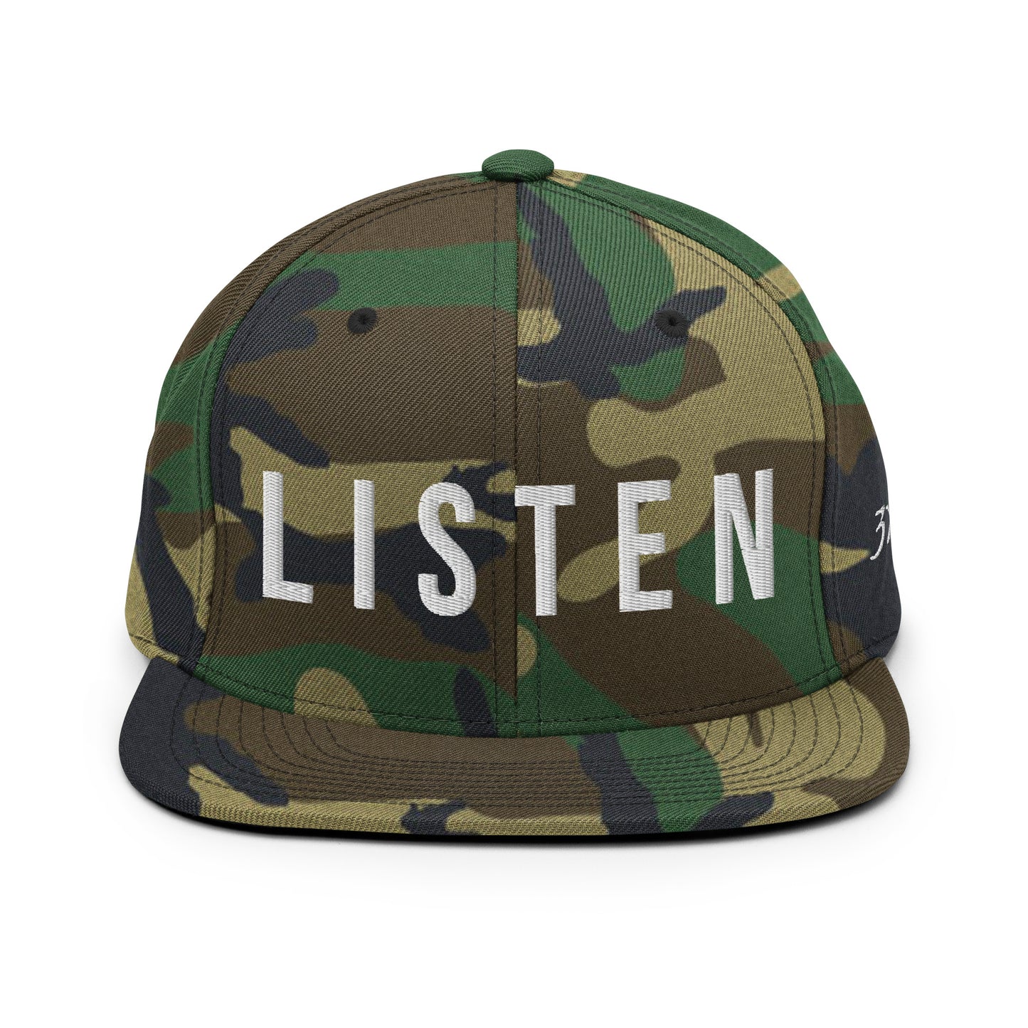 Listen