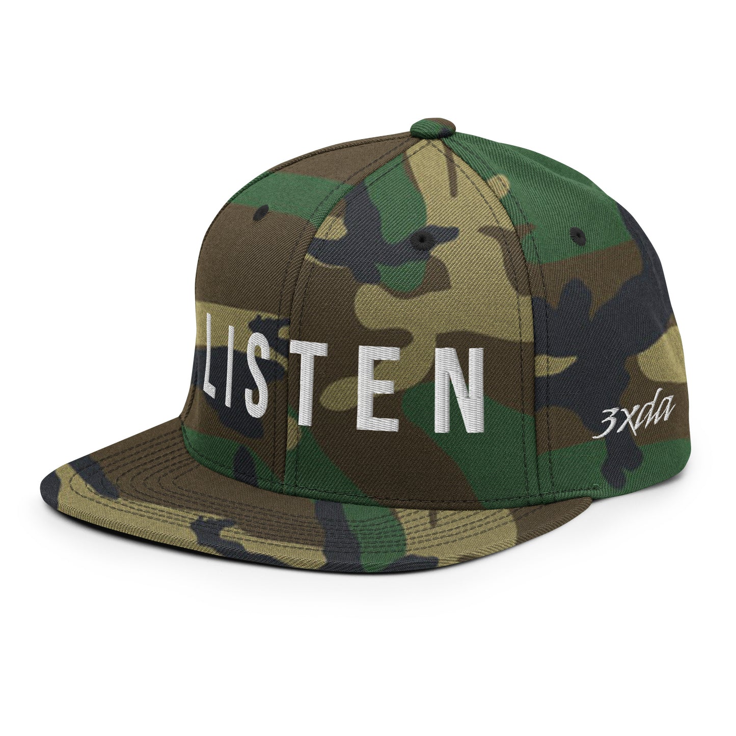 Listen