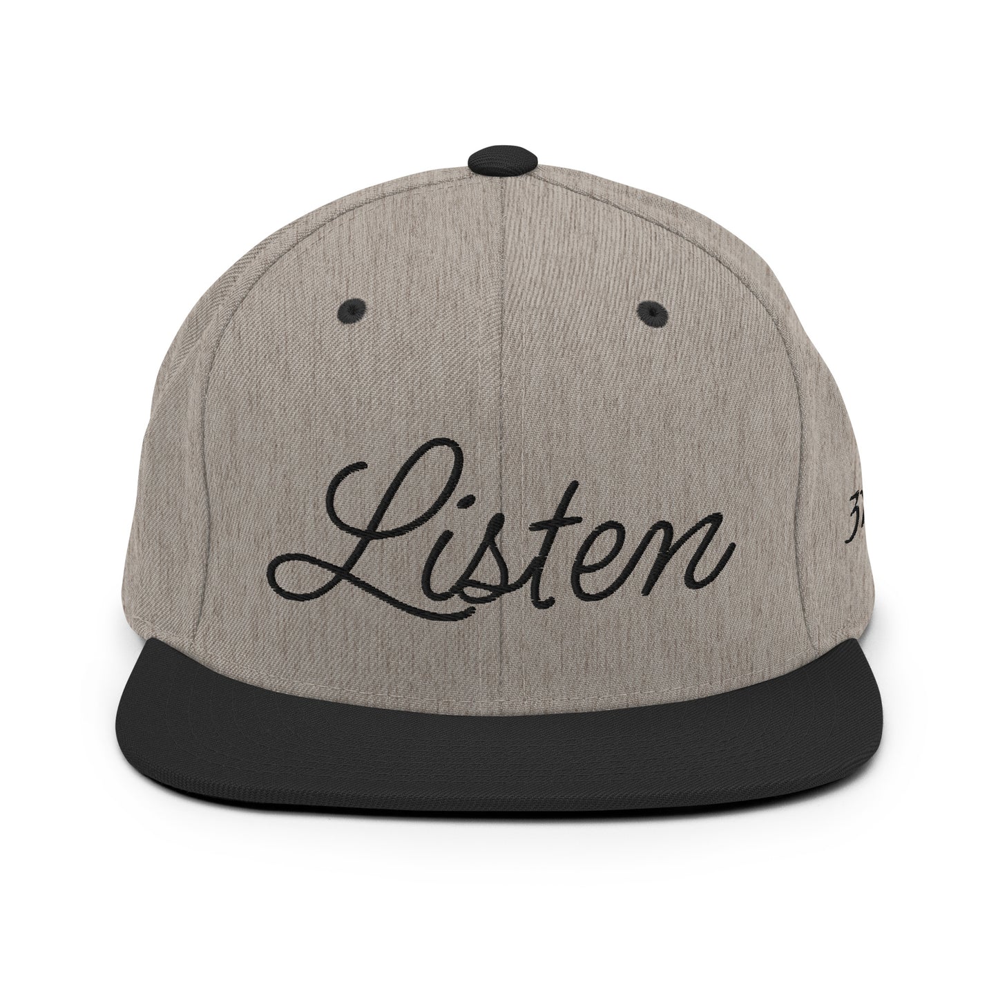 Listen
