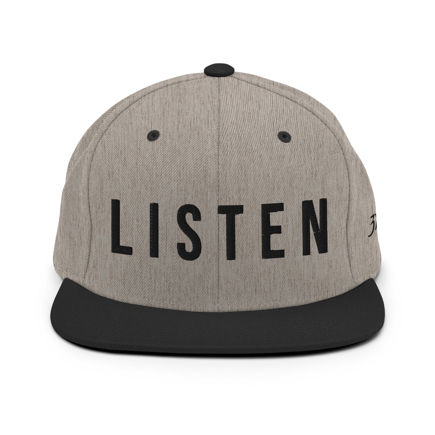 Listen
