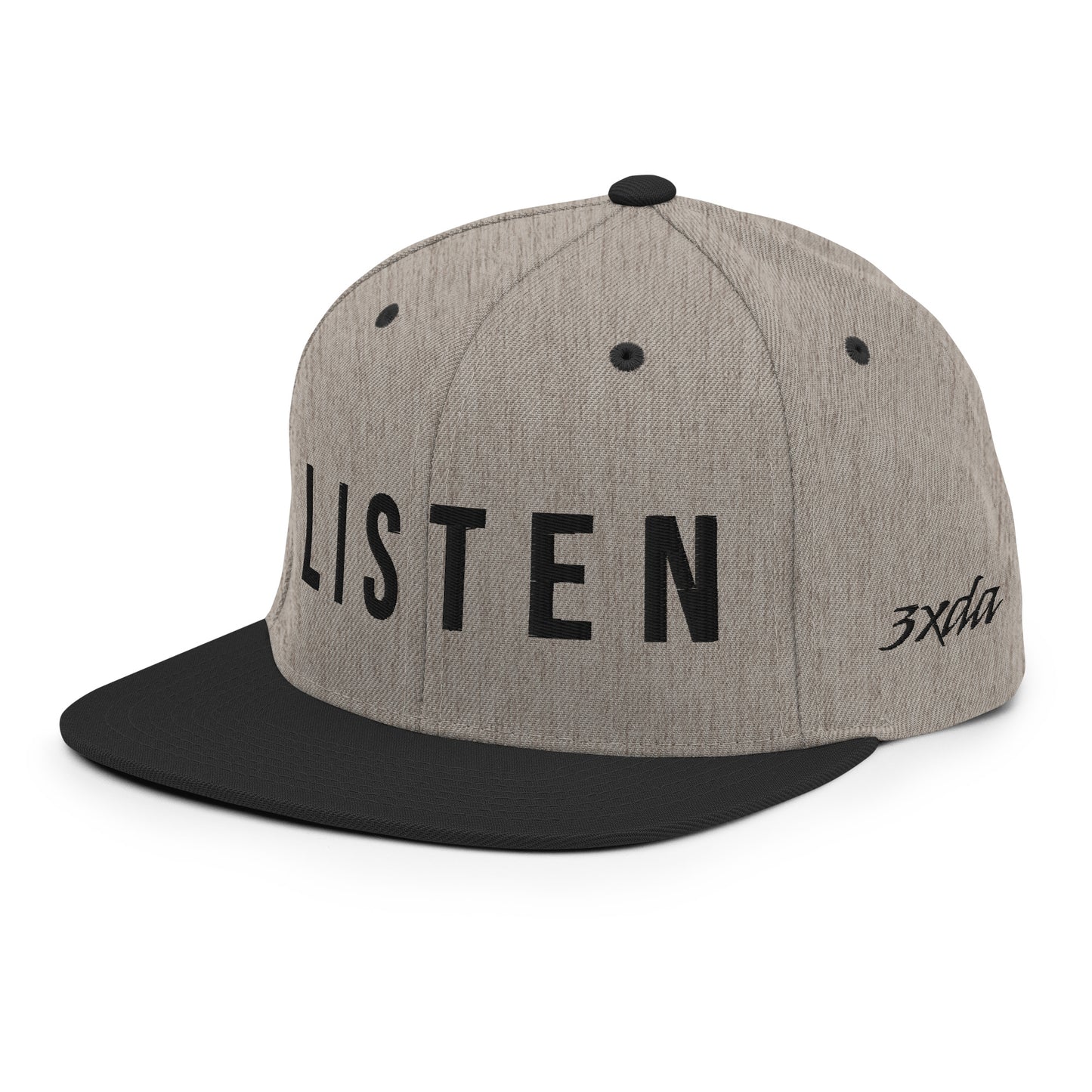 Listen